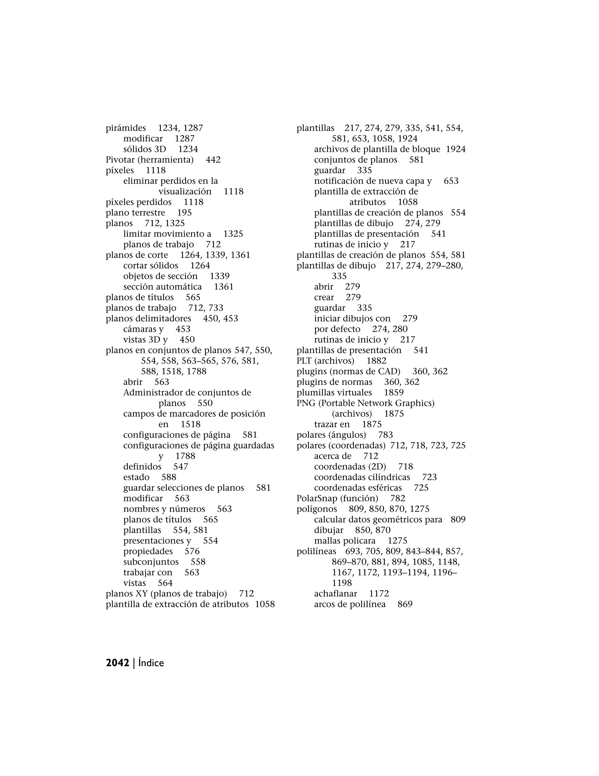 Manual de auto cad 2009