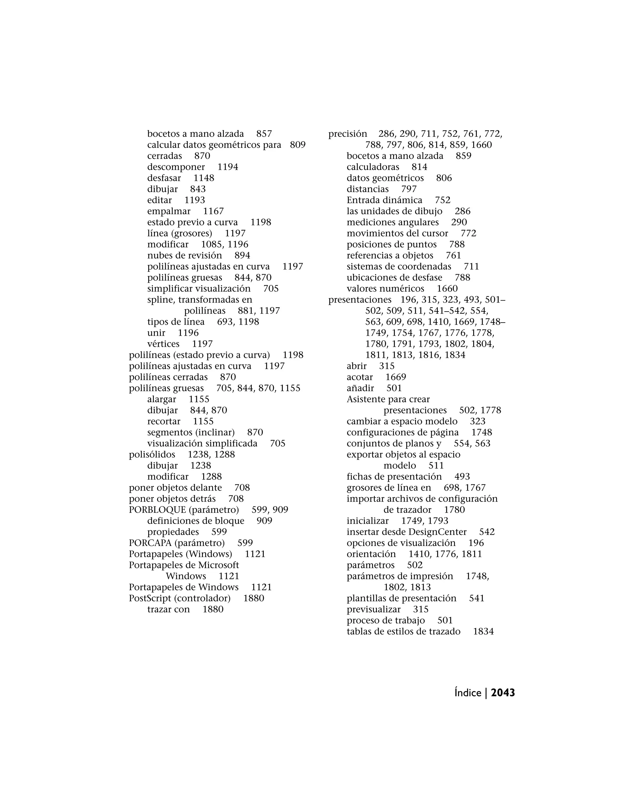 Manual de auto cad 2009