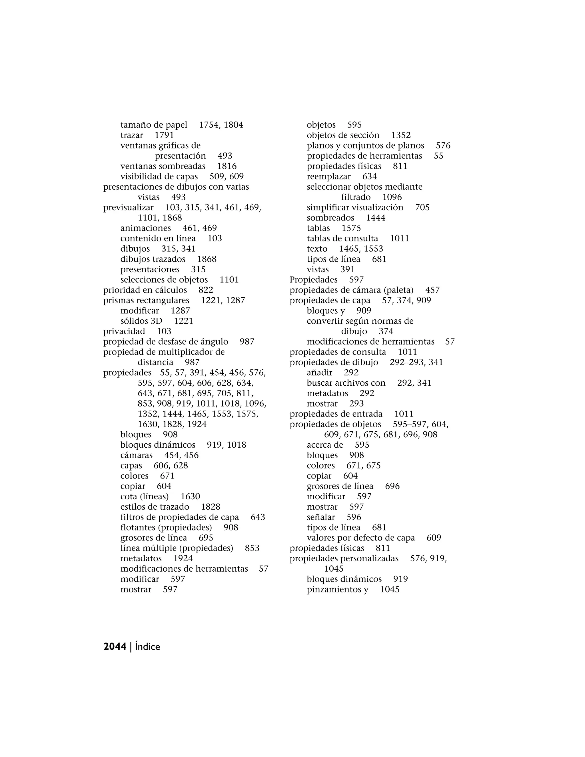Manual de auto cad 2009