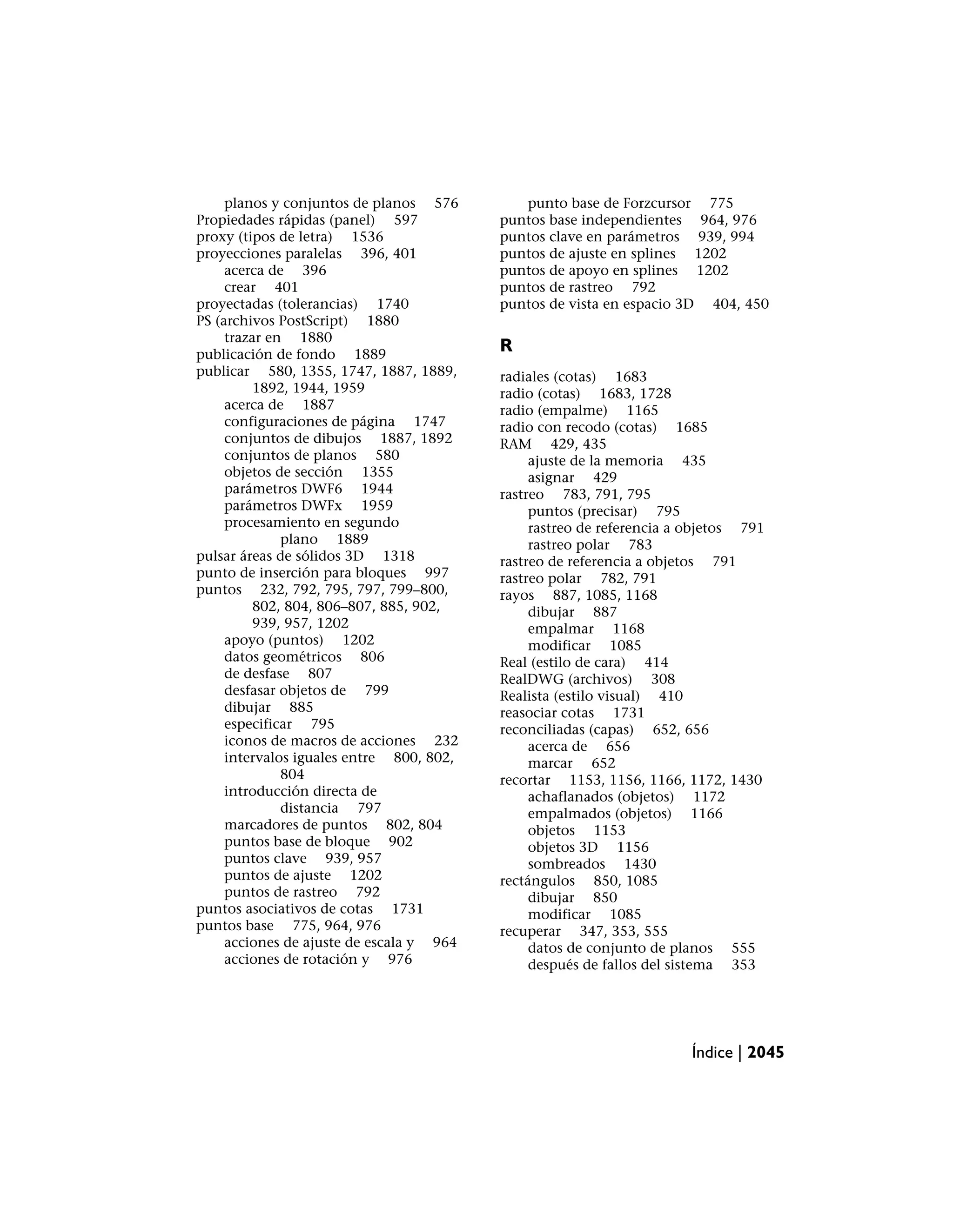 Manual de auto cad 2009