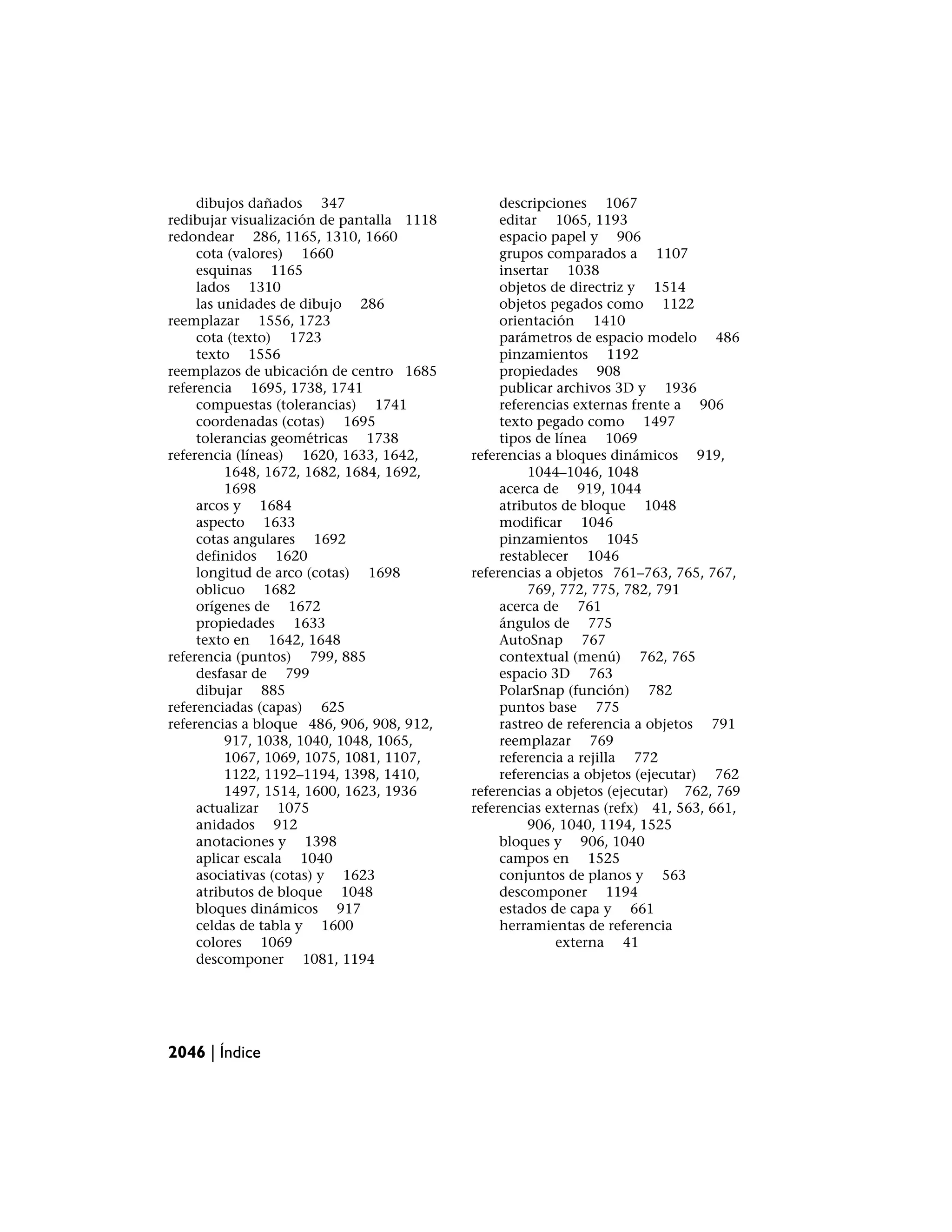 Manual de auto cad 2009