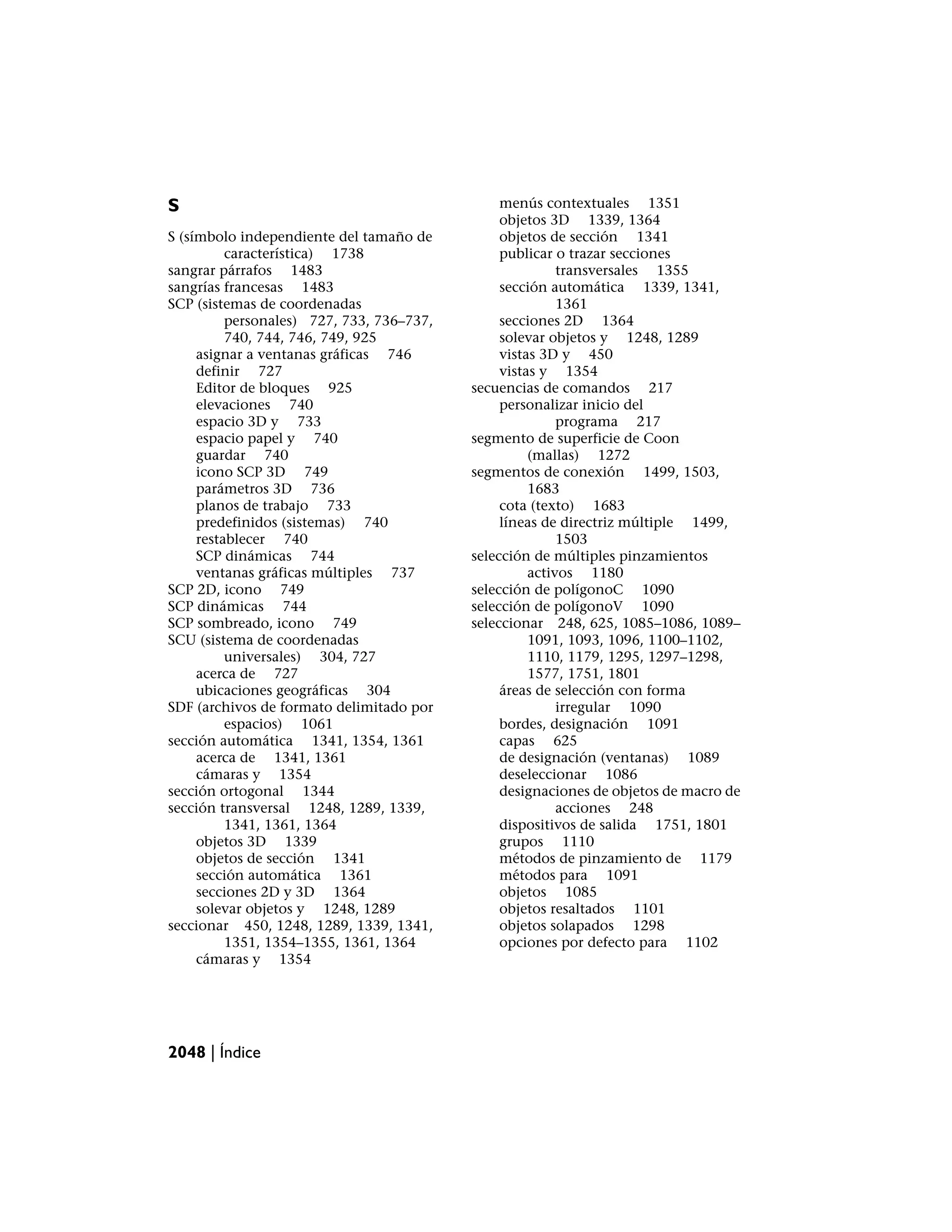 Manual de auto cad 2009