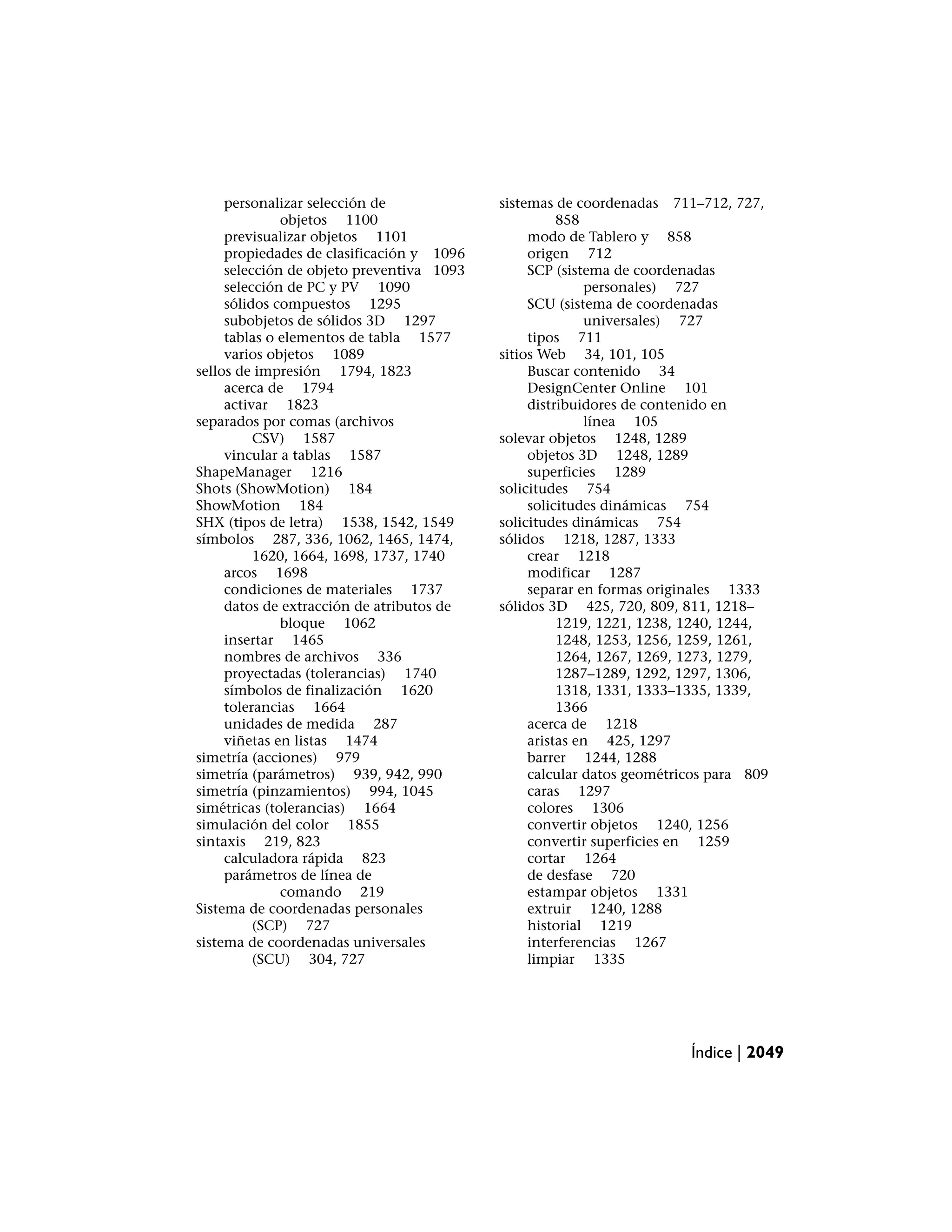 Manual de auto cad 2009
