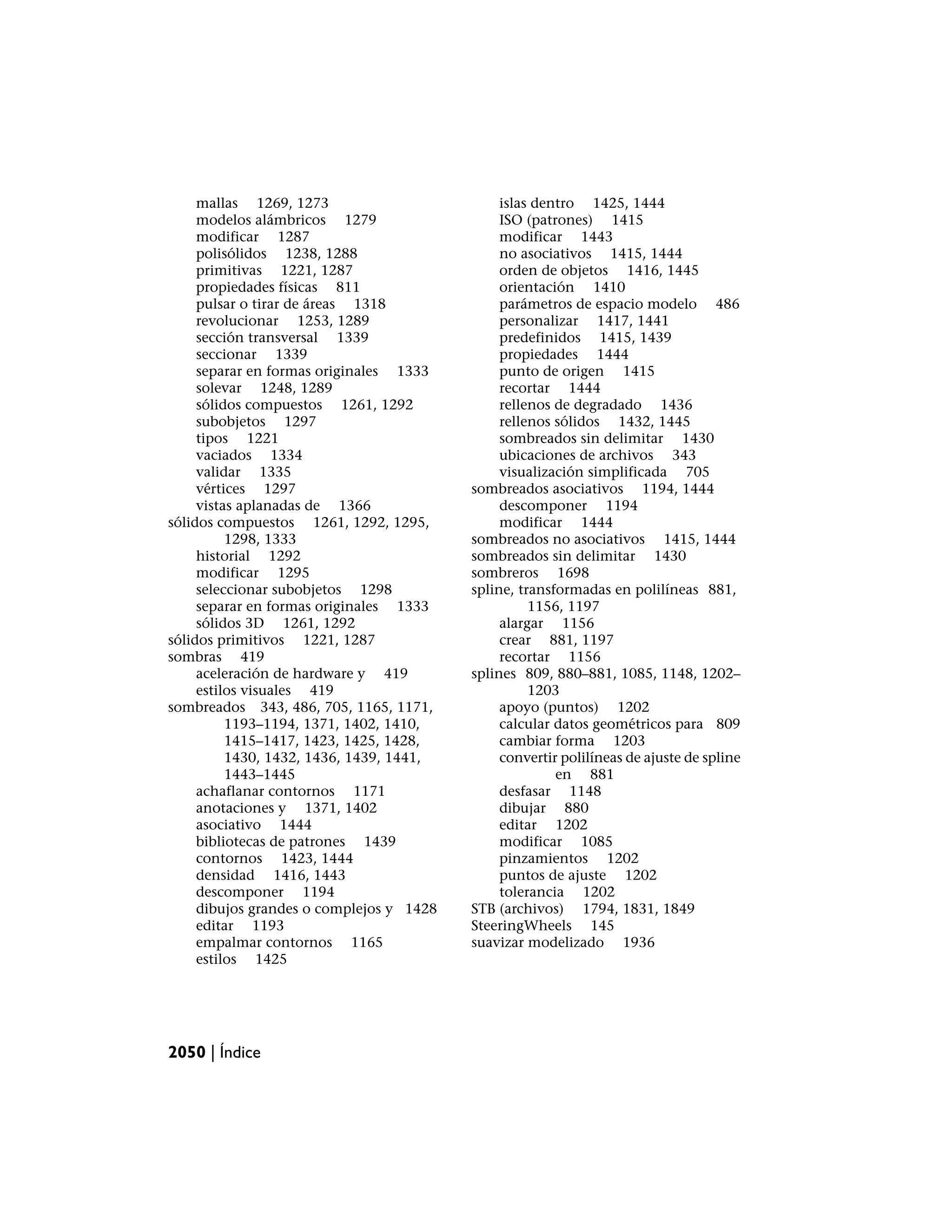 Manual de auto cad 2009