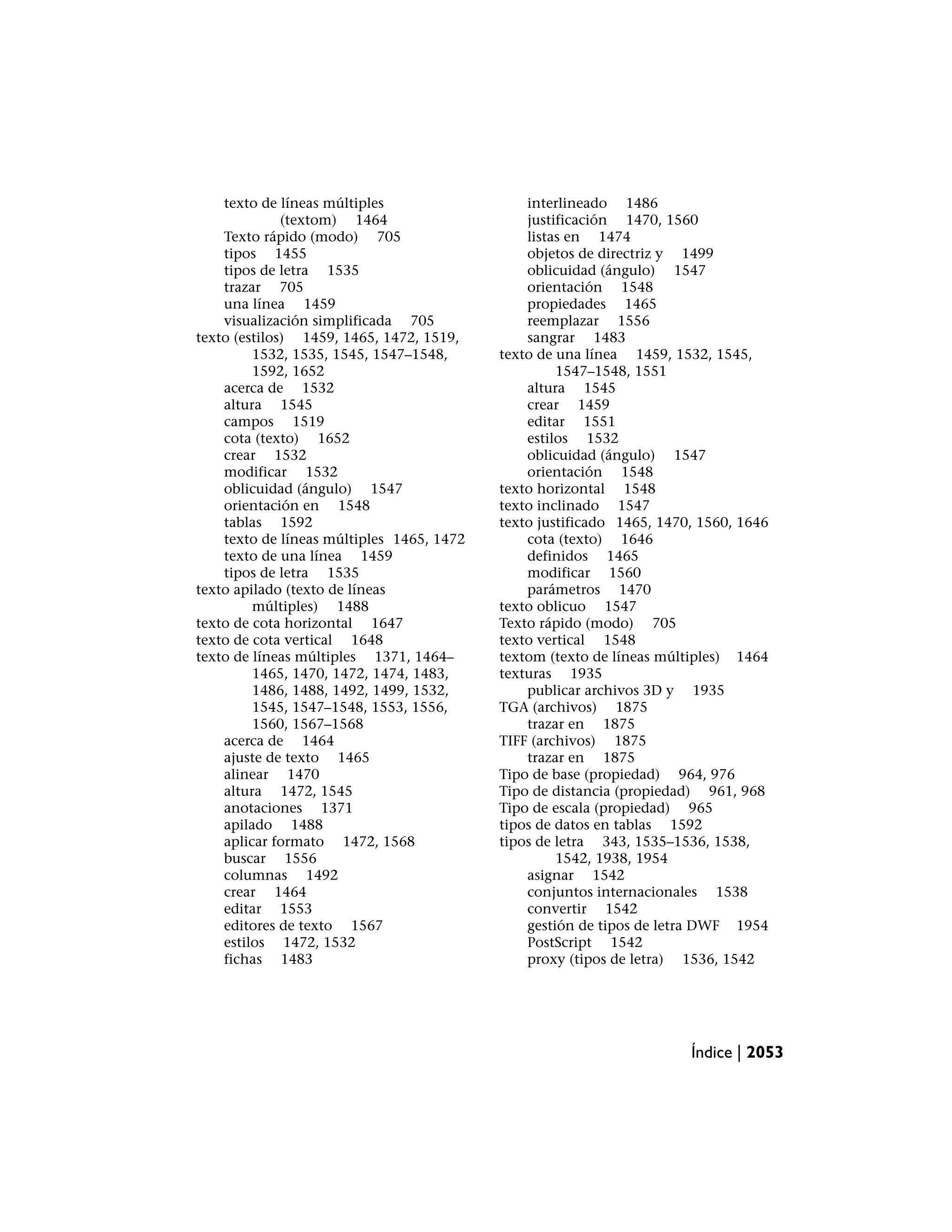 Manual de auto cad 2009