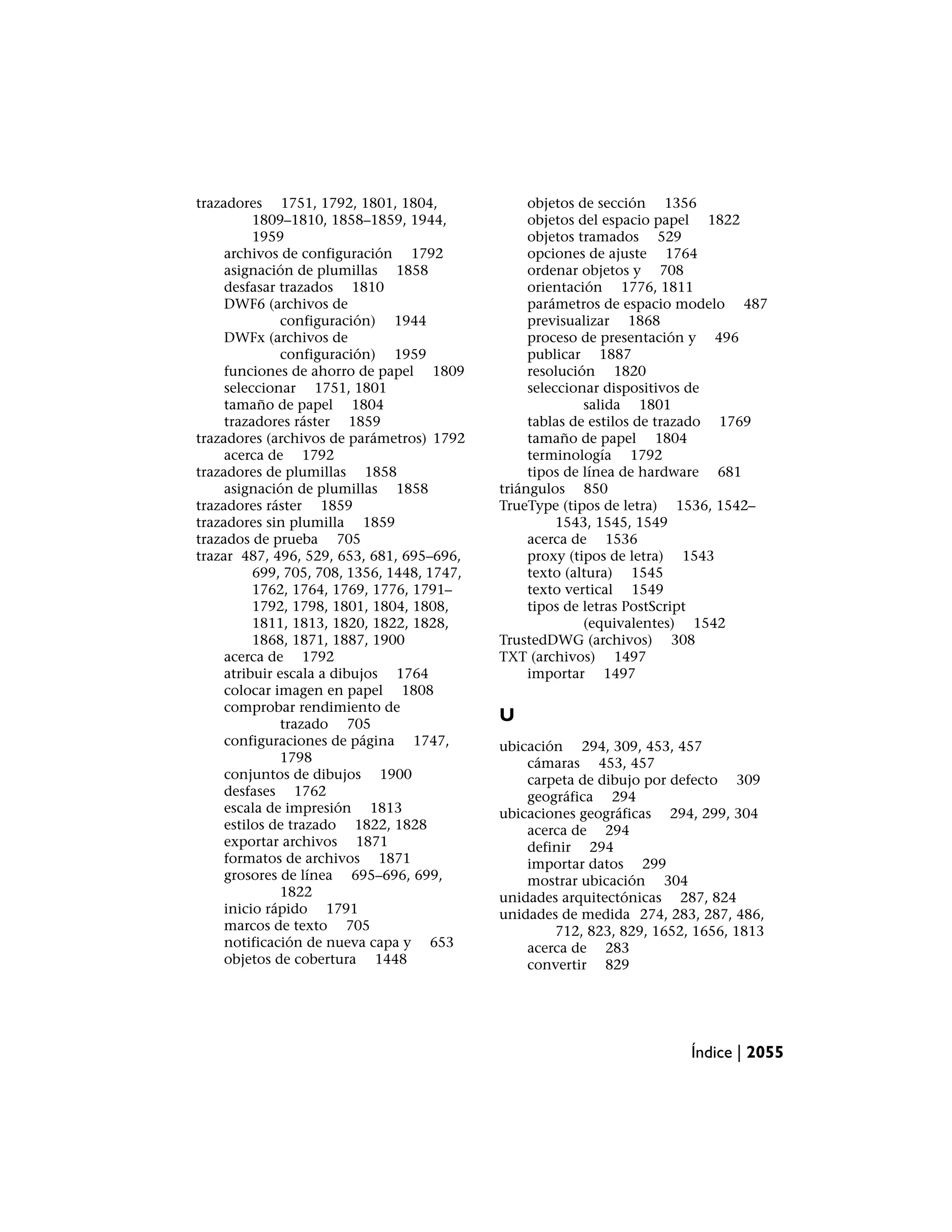 Manual de auto cad 2009