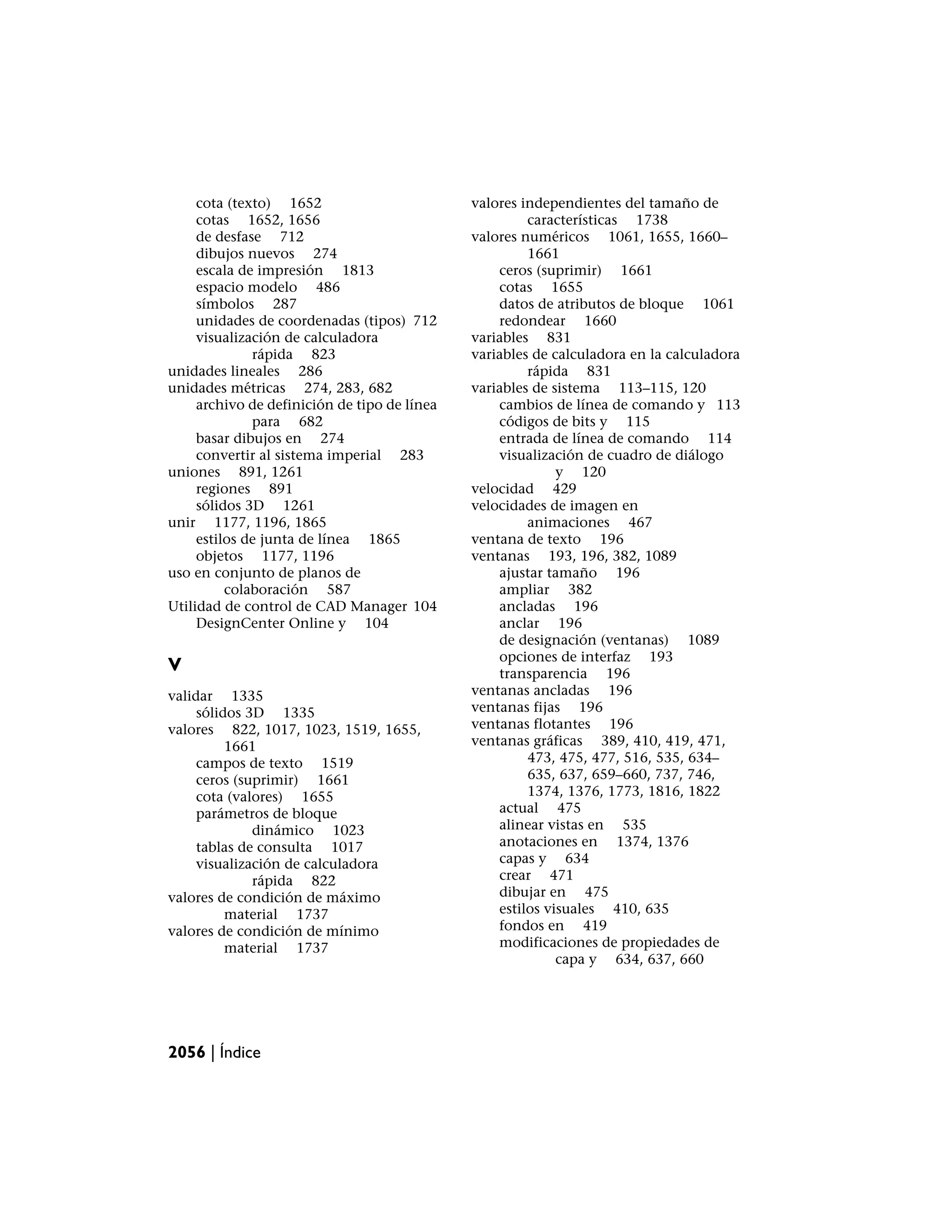 Manual de auto cad 2009