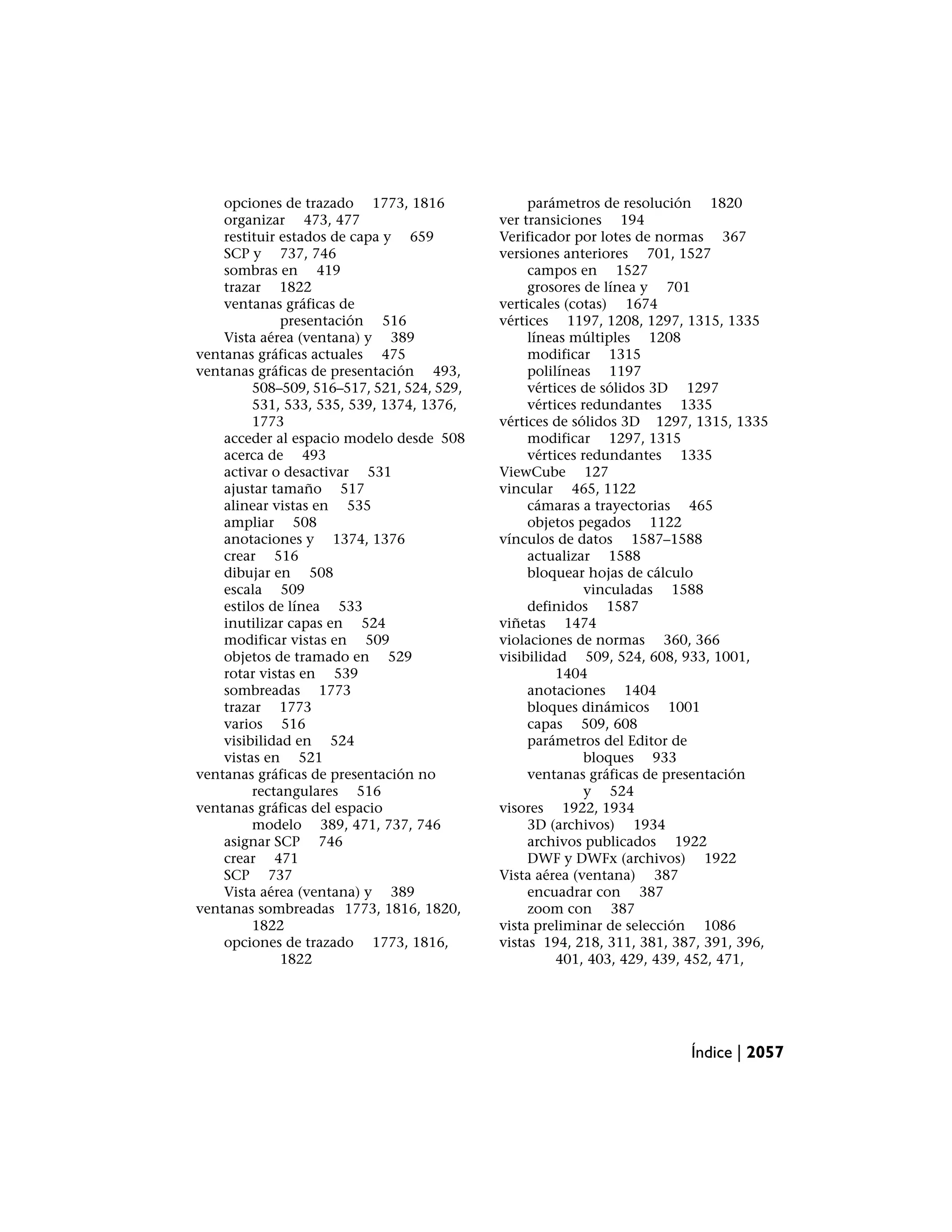 Manual de auto cad 2009