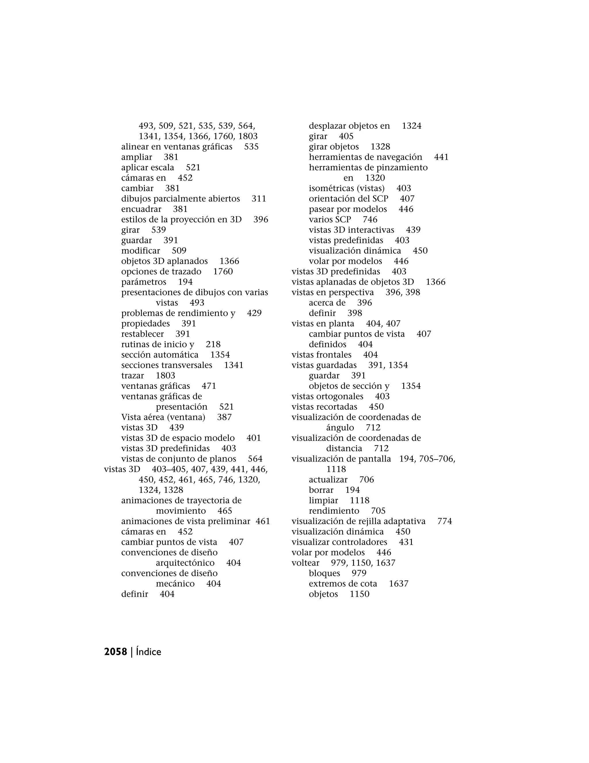 Manual de auto cad 2009