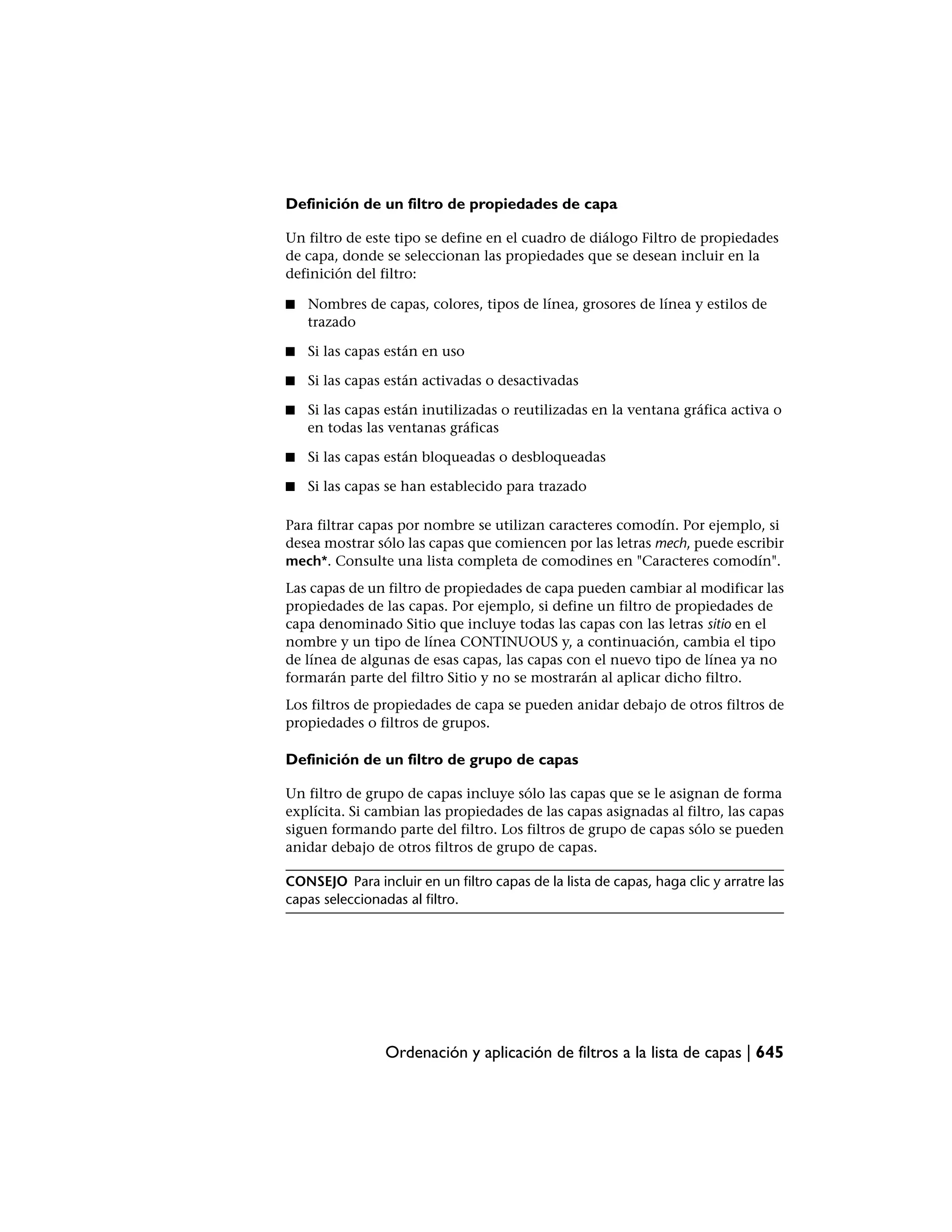 Manual de auto cad 2009
