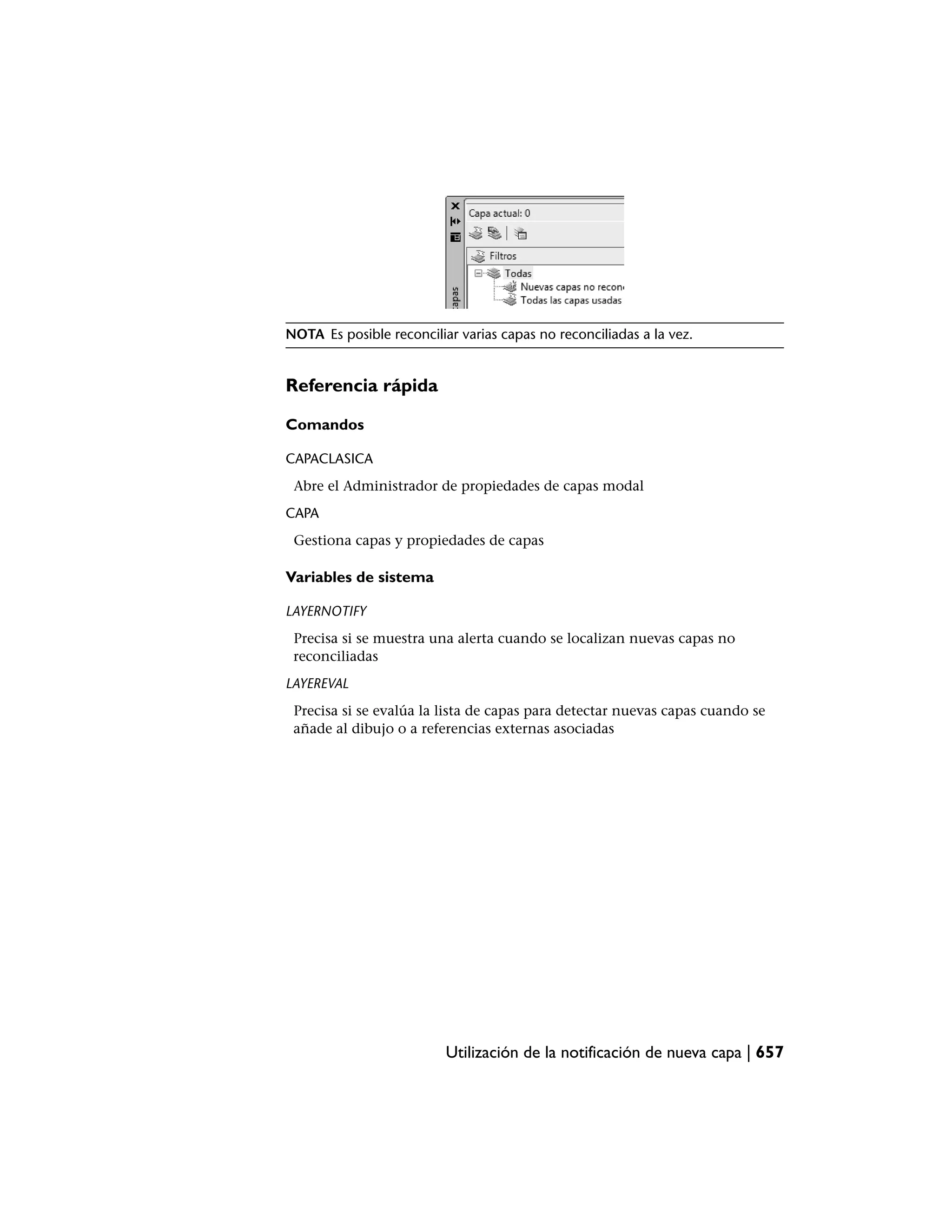 Manual de auto cad 2009