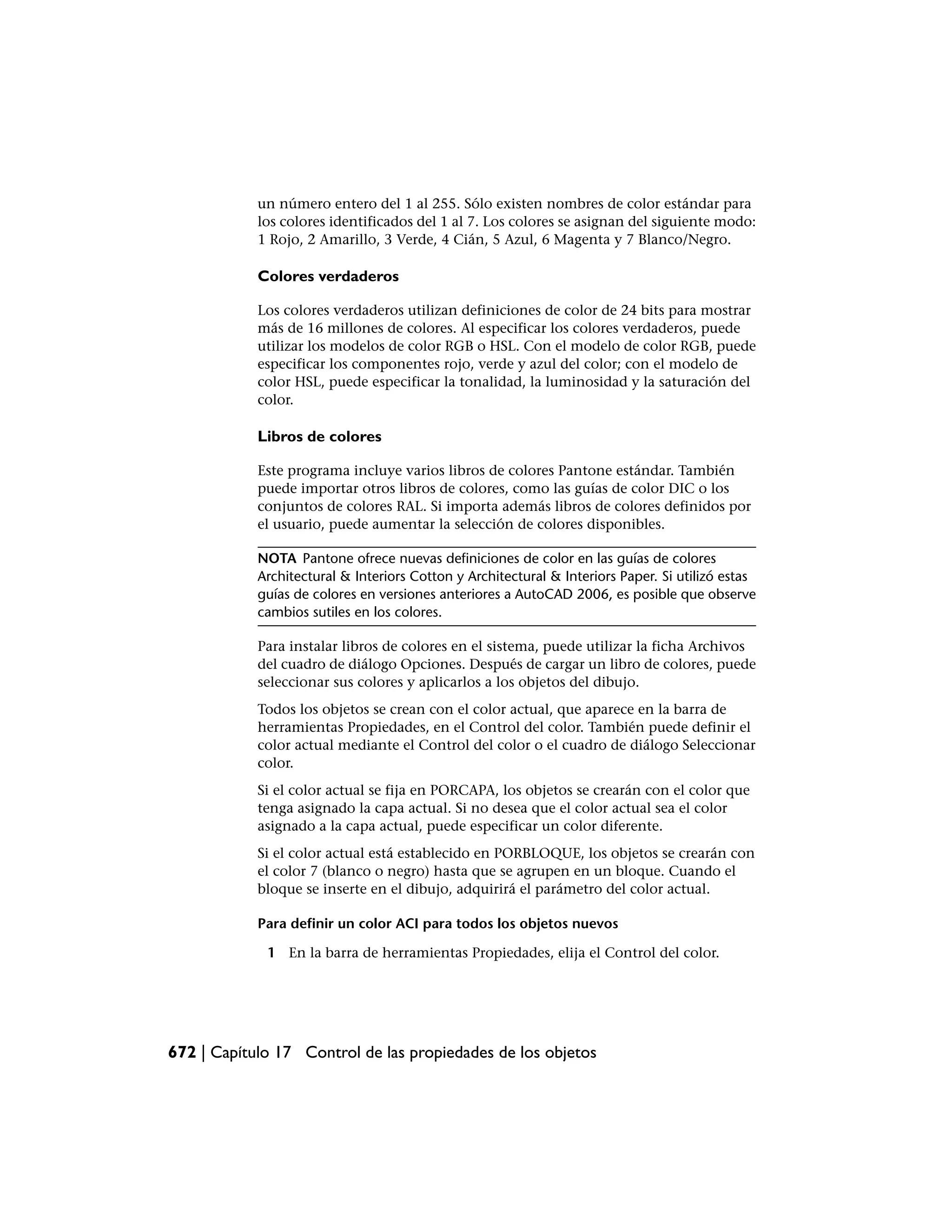 Manual de auto cad 2009