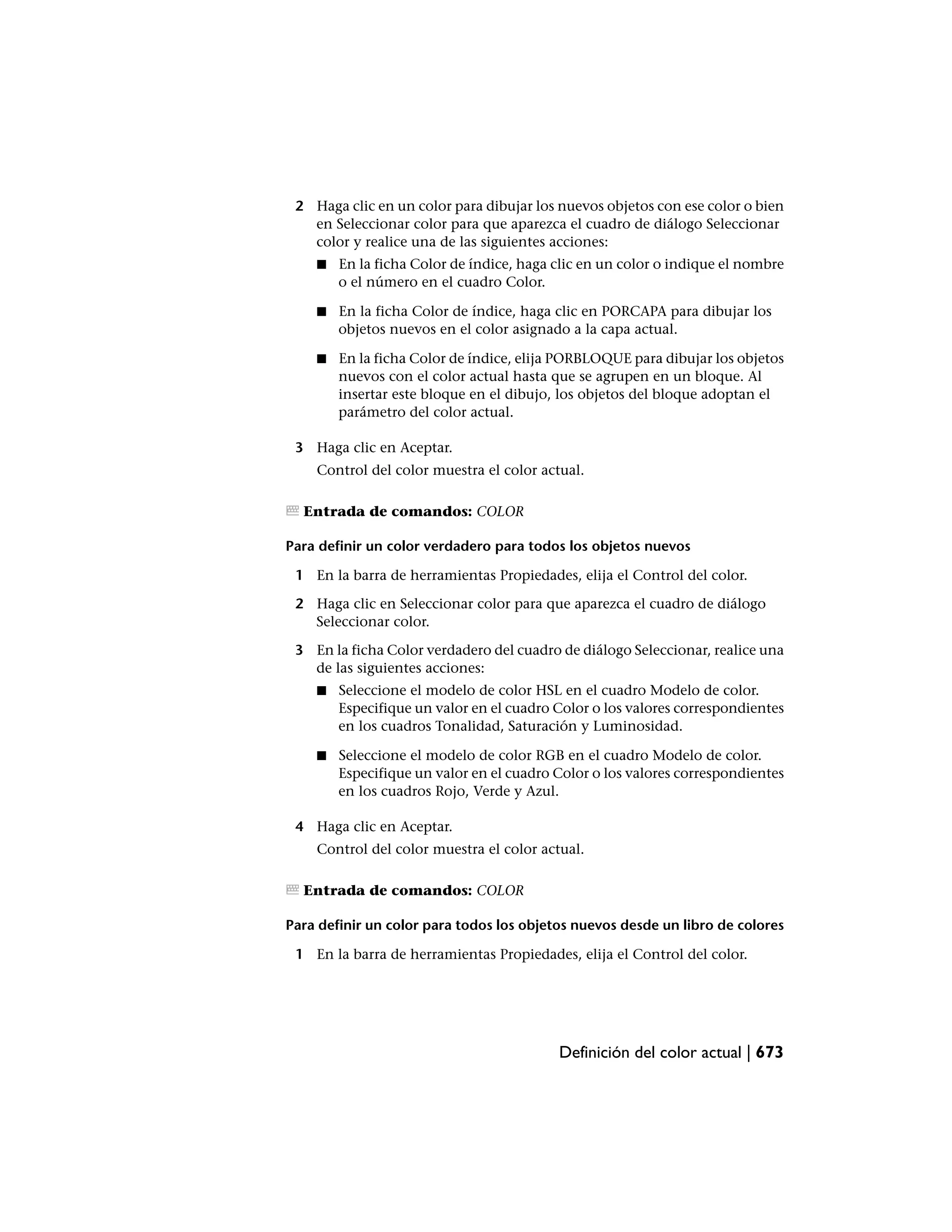 Manual de auto cad 2009