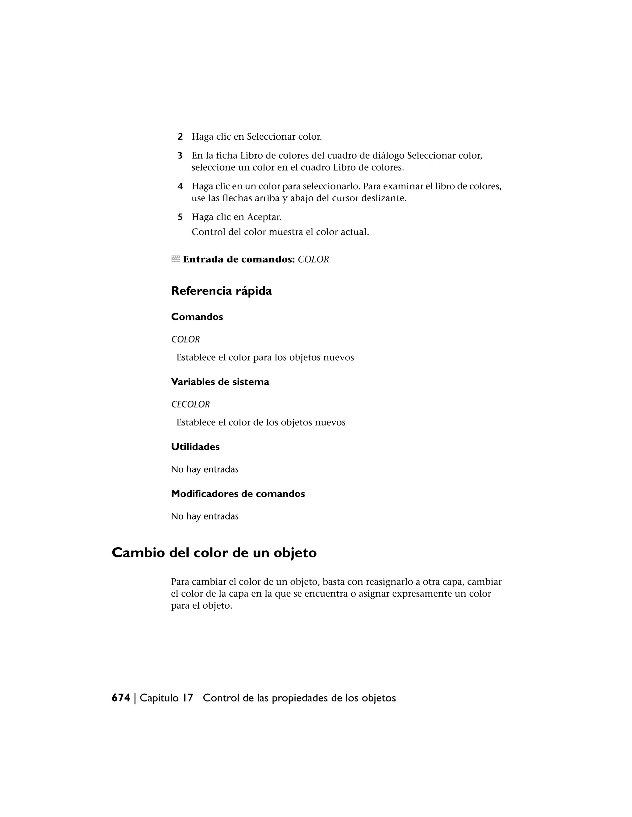 Manual de auto cad 2009