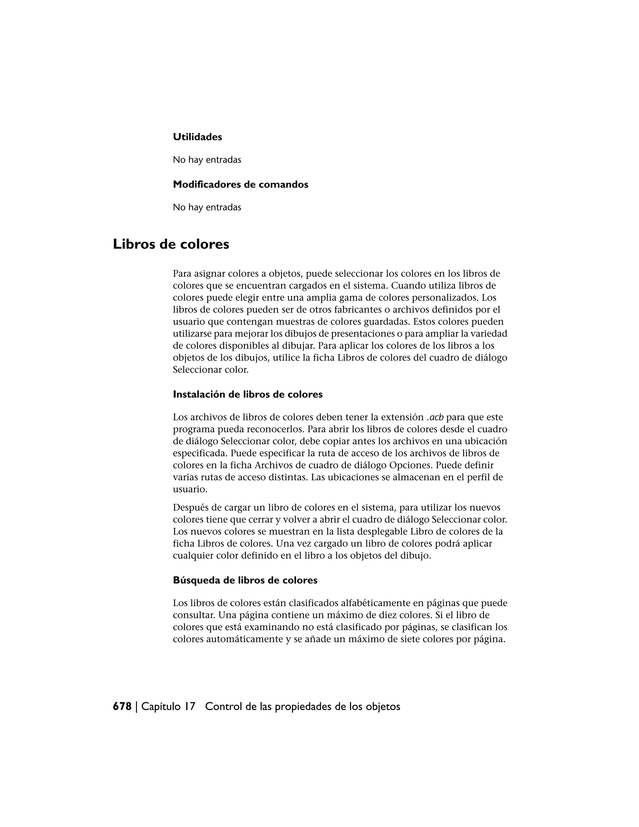 Manual de auto cad 2009