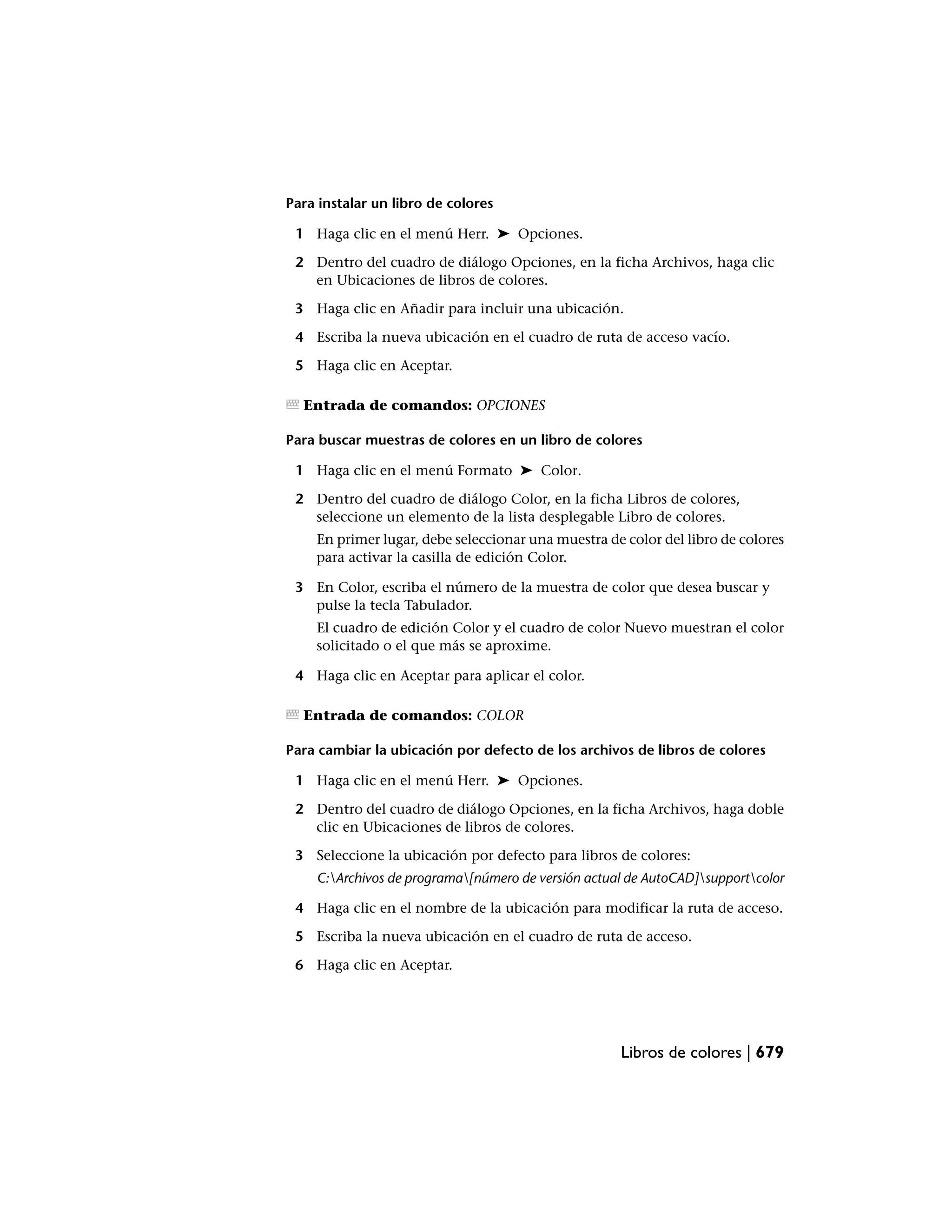 Manual de auto cad 2009
