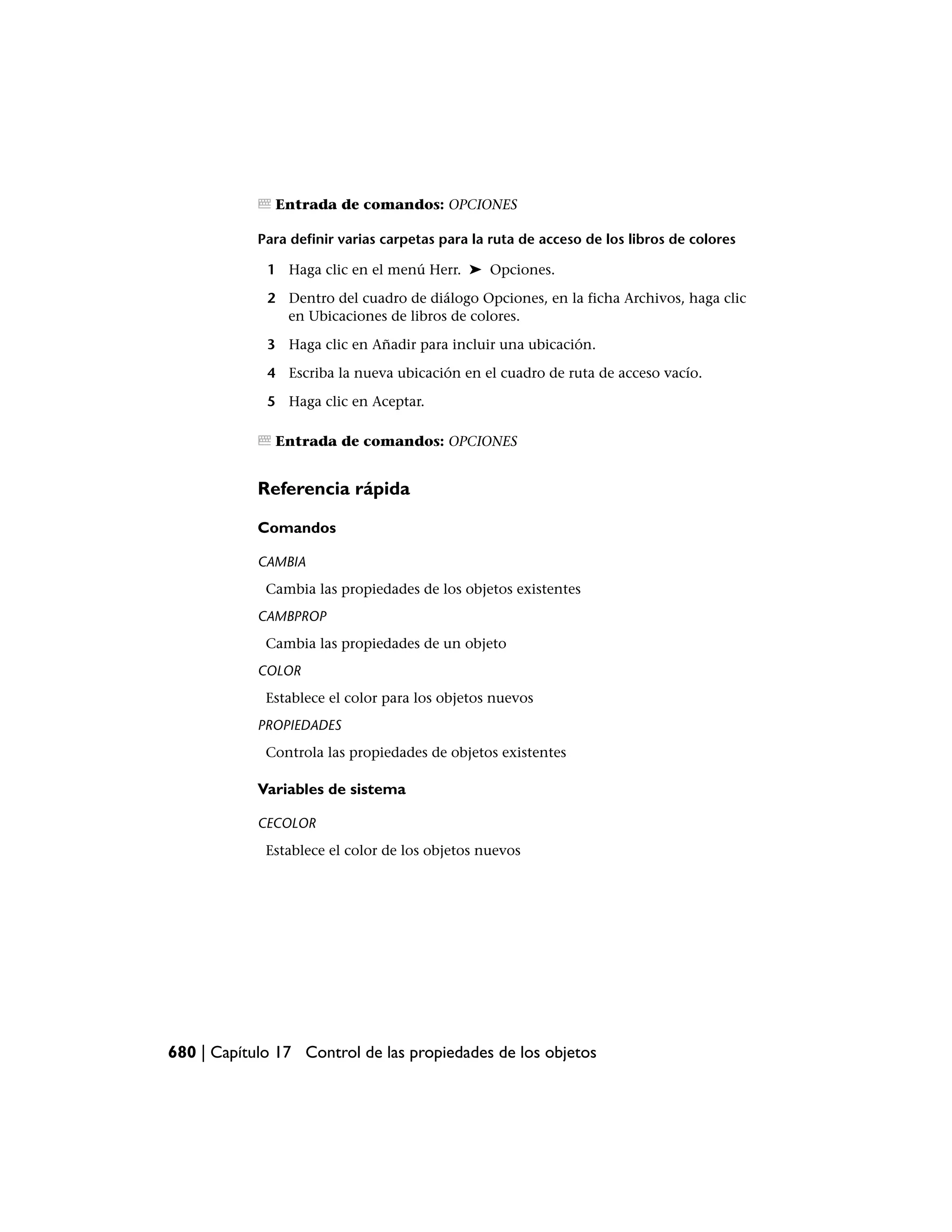 Manual de auto cad 2009