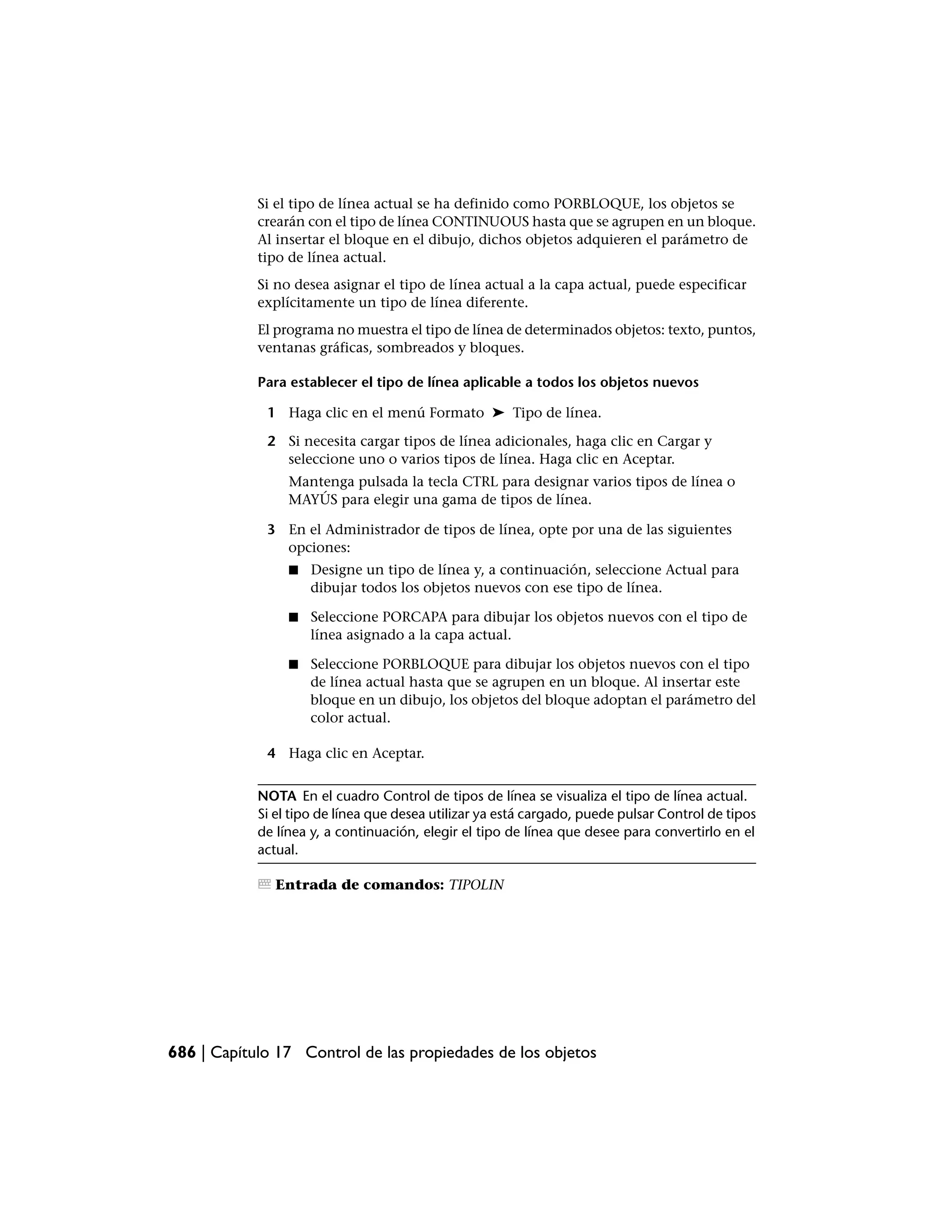 Manual de auto cad 2009