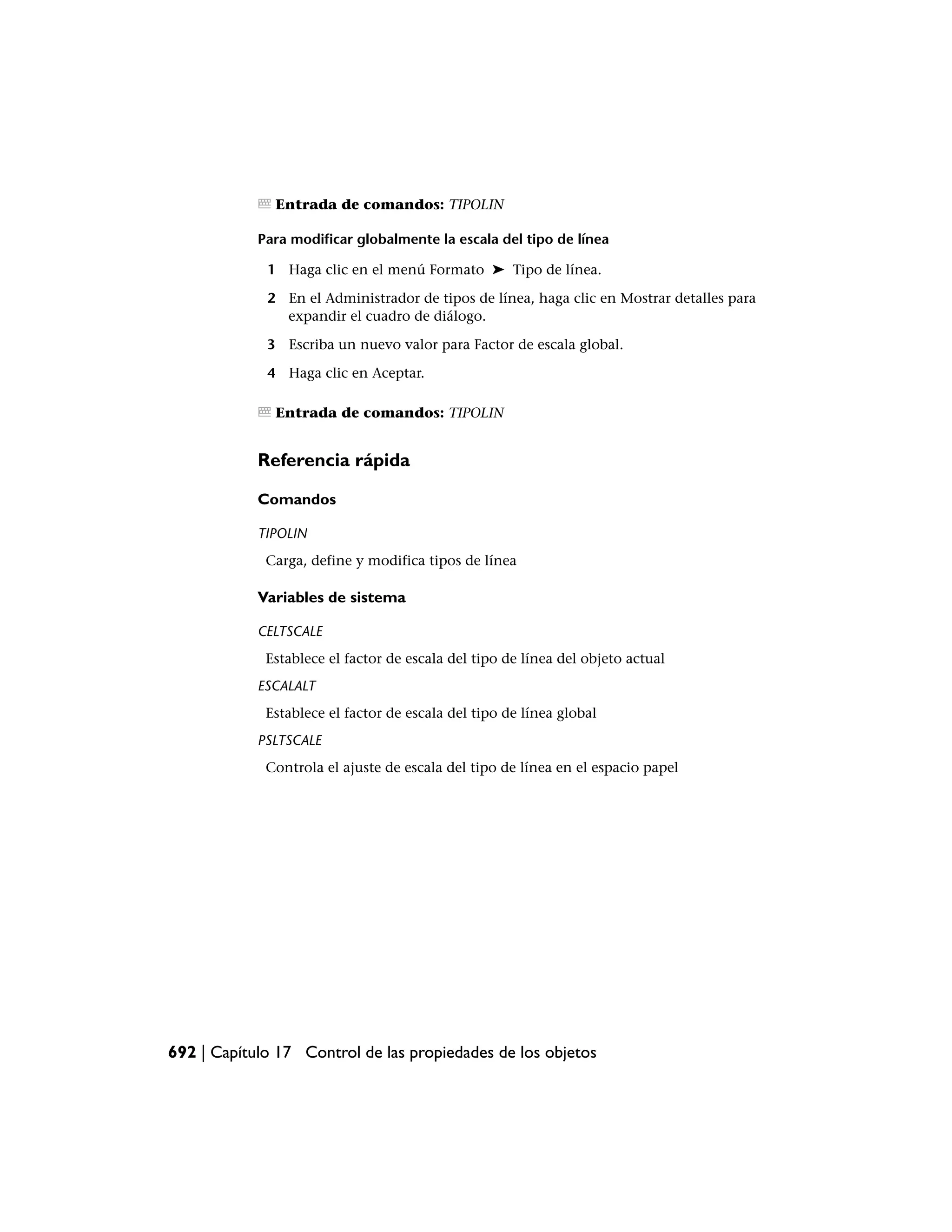 Manual de auto cad 2009