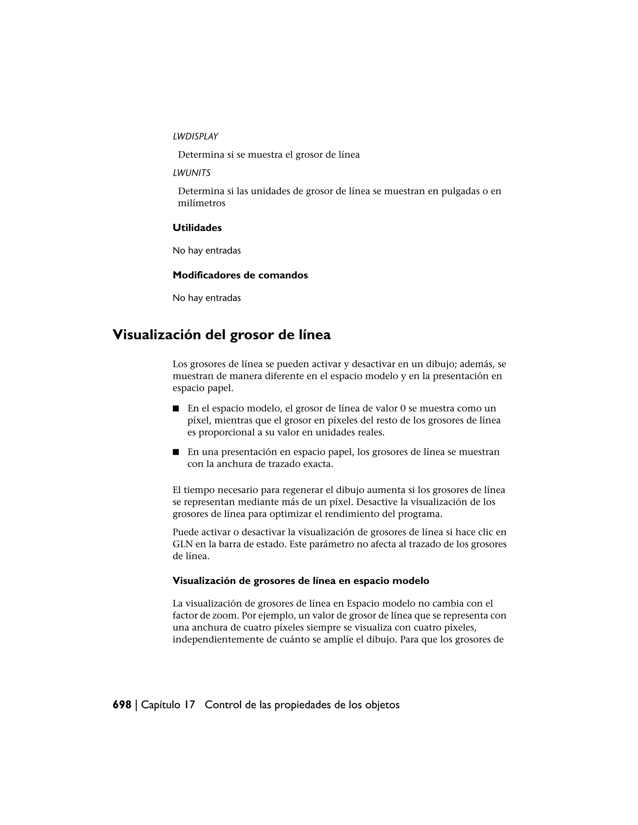 Manual de auto cad 2009