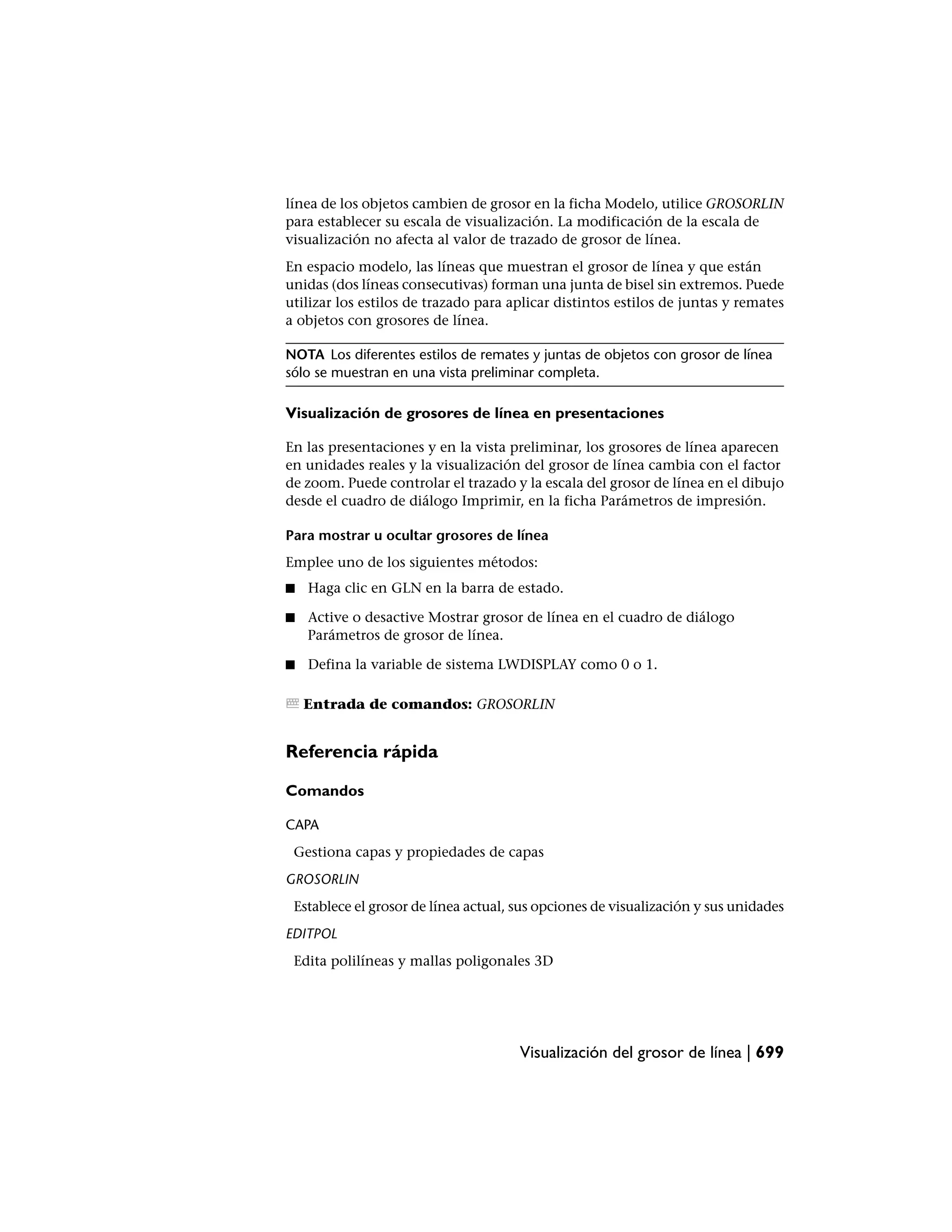 Manual de auto cad 2009