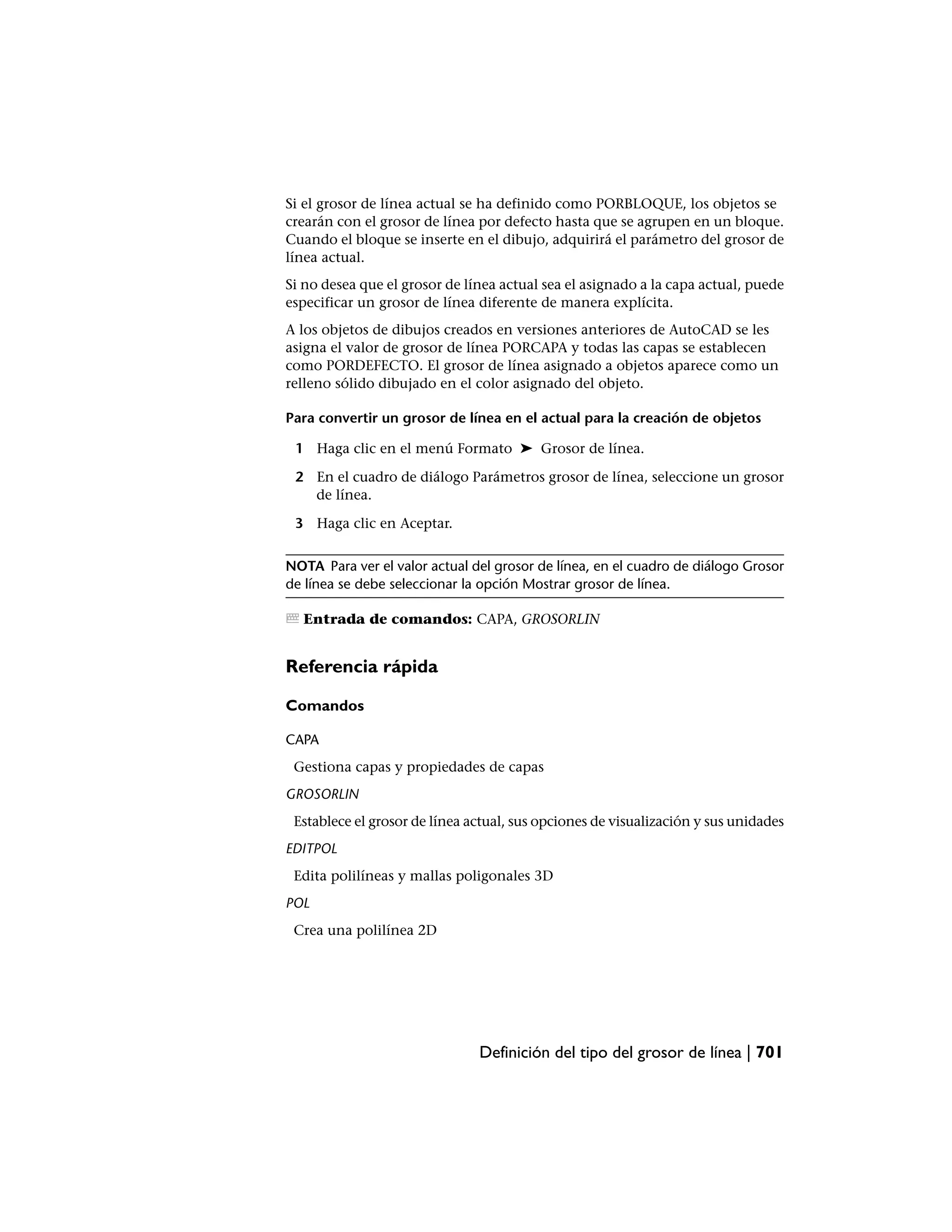 Manual de auto cad 2009