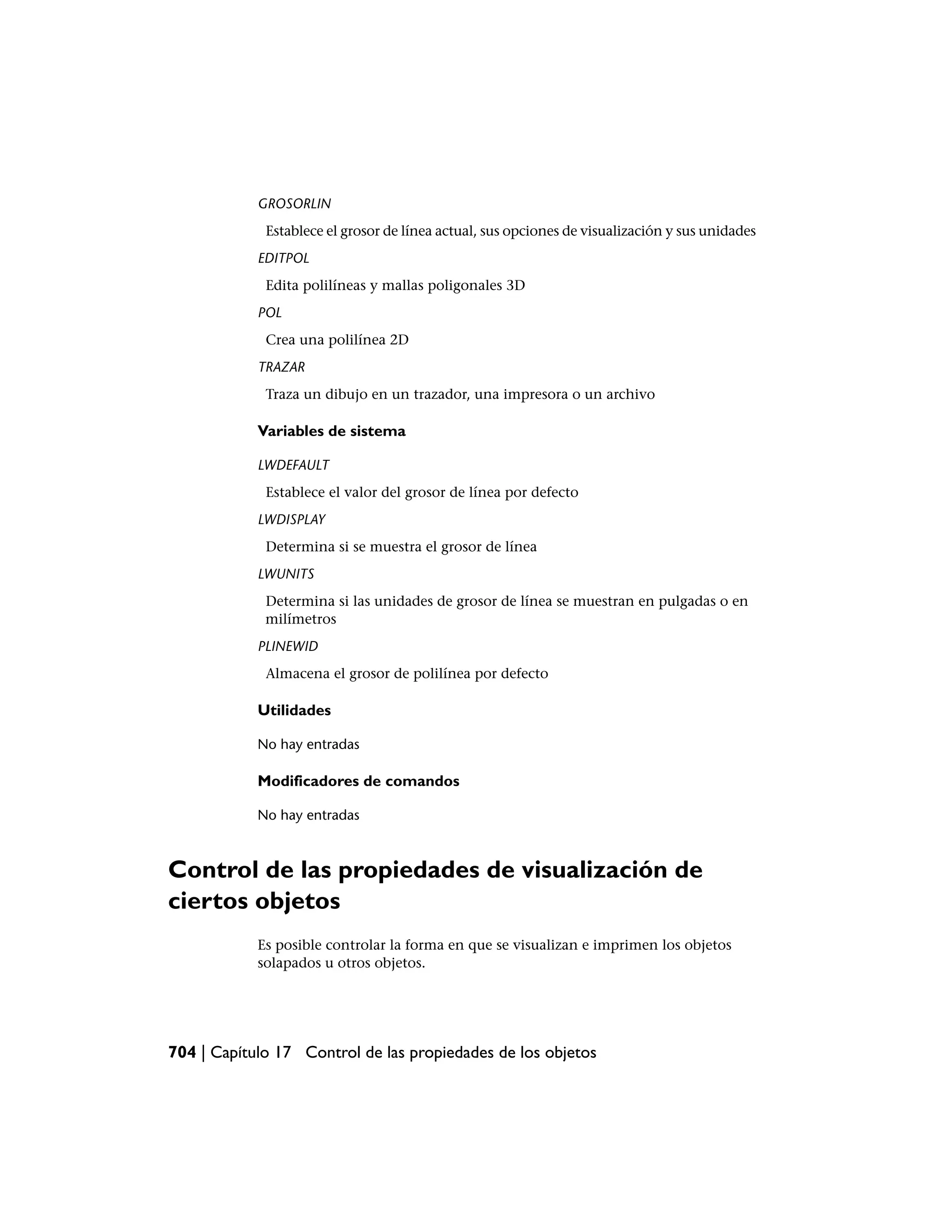 Manual de auto cad 2009