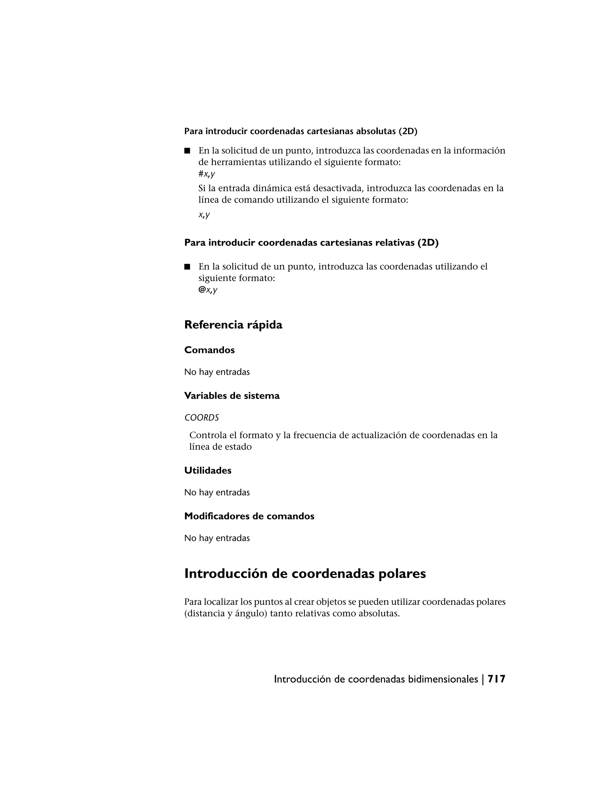 Manual de auto cad 2009