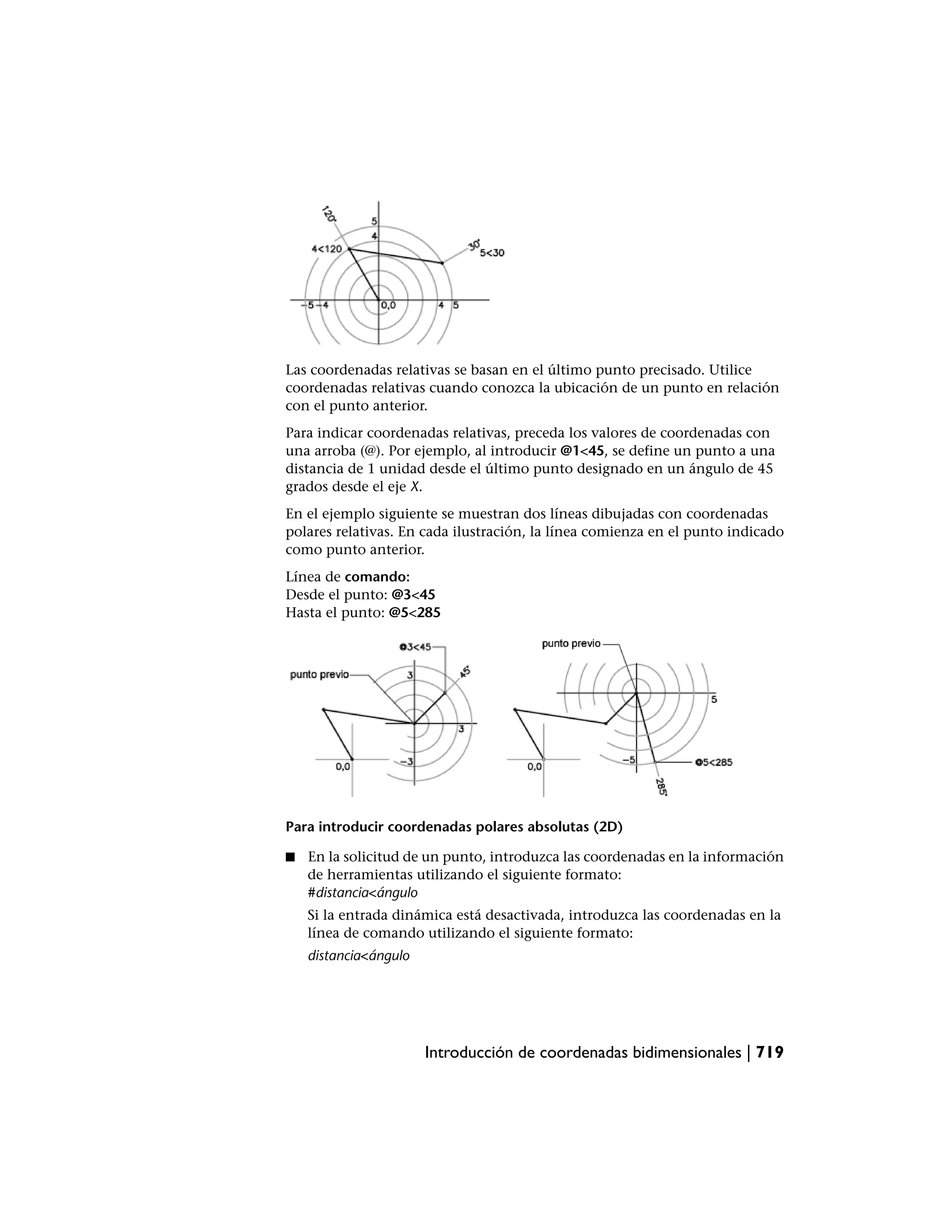 Manual de auto cad 2009