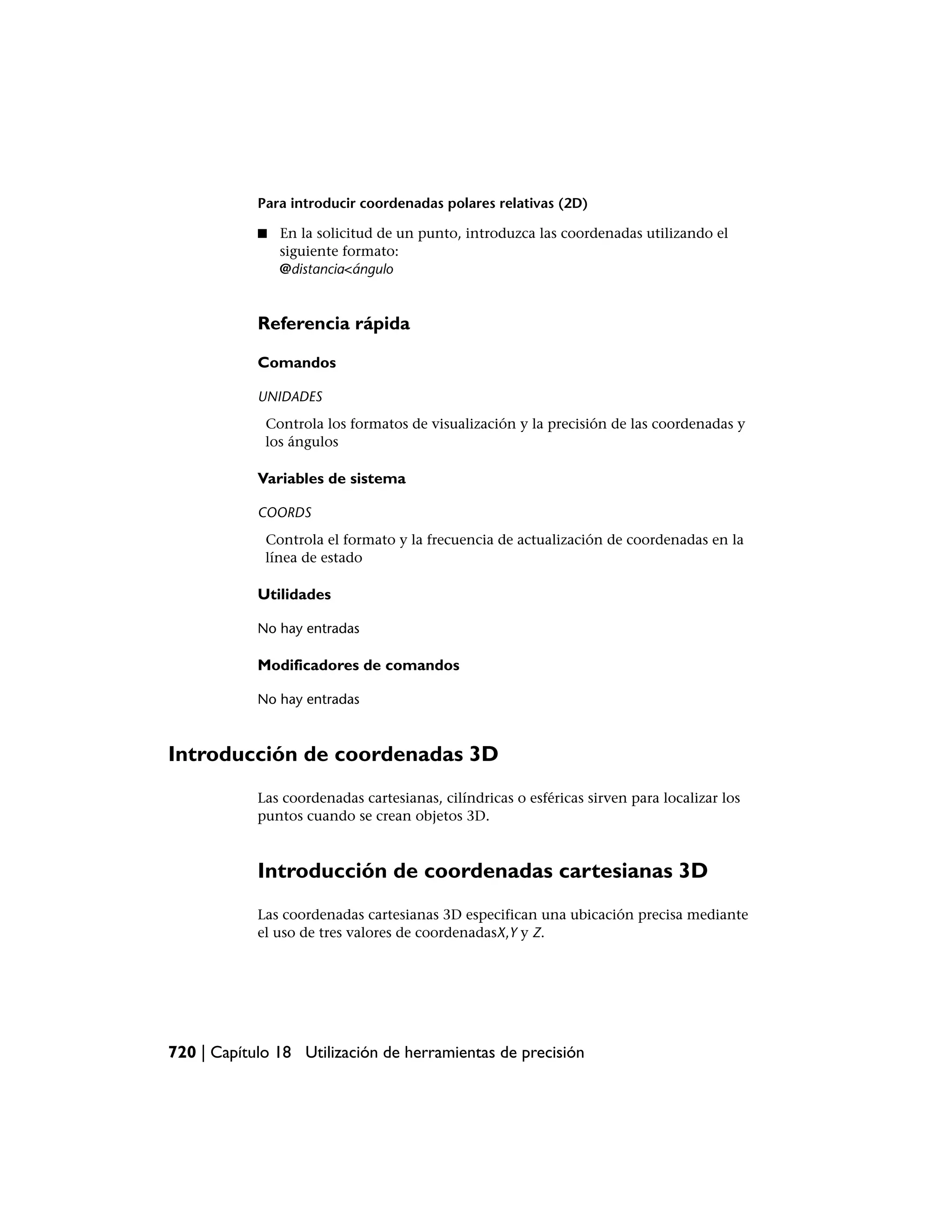 Manual de auto cad 2009