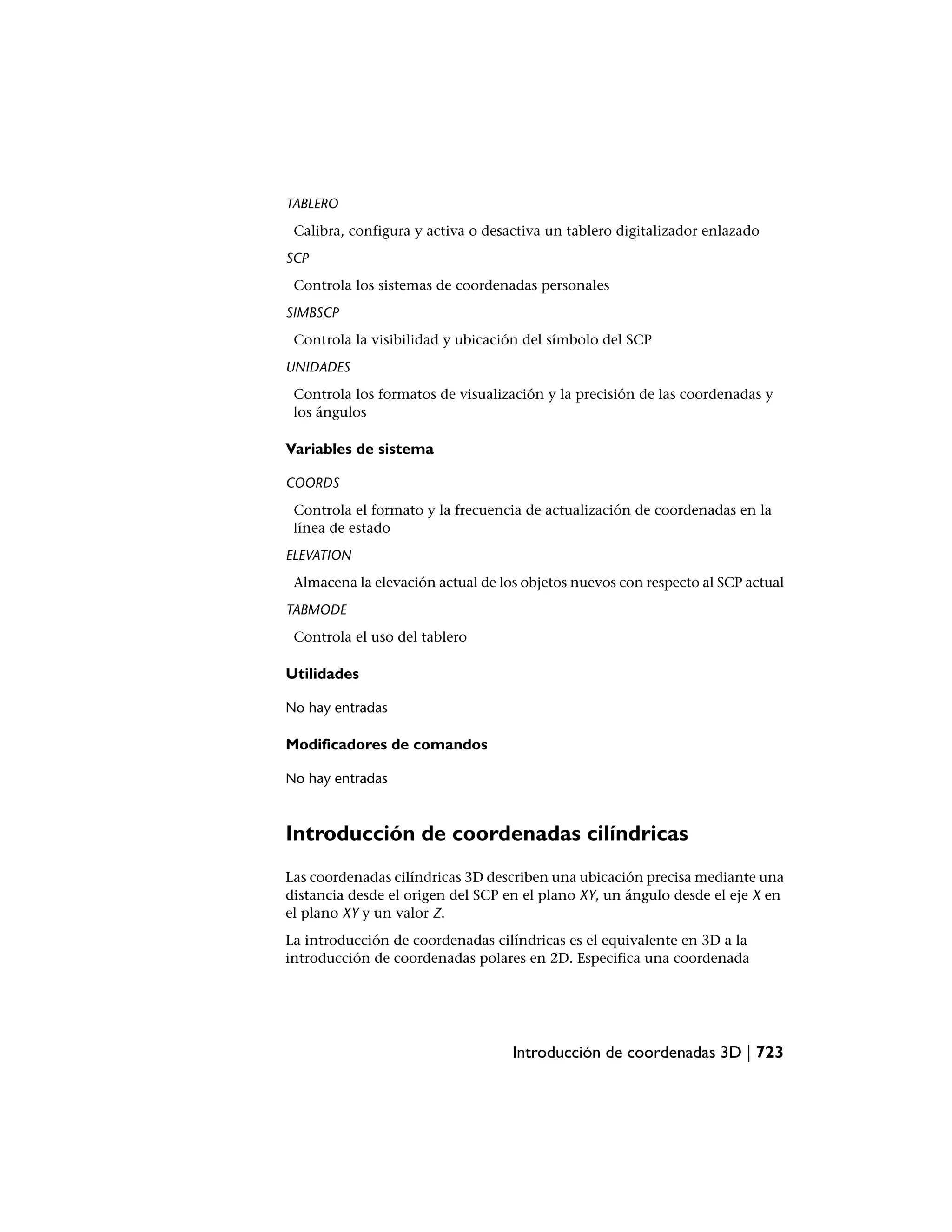 Manual de auto cad 2009