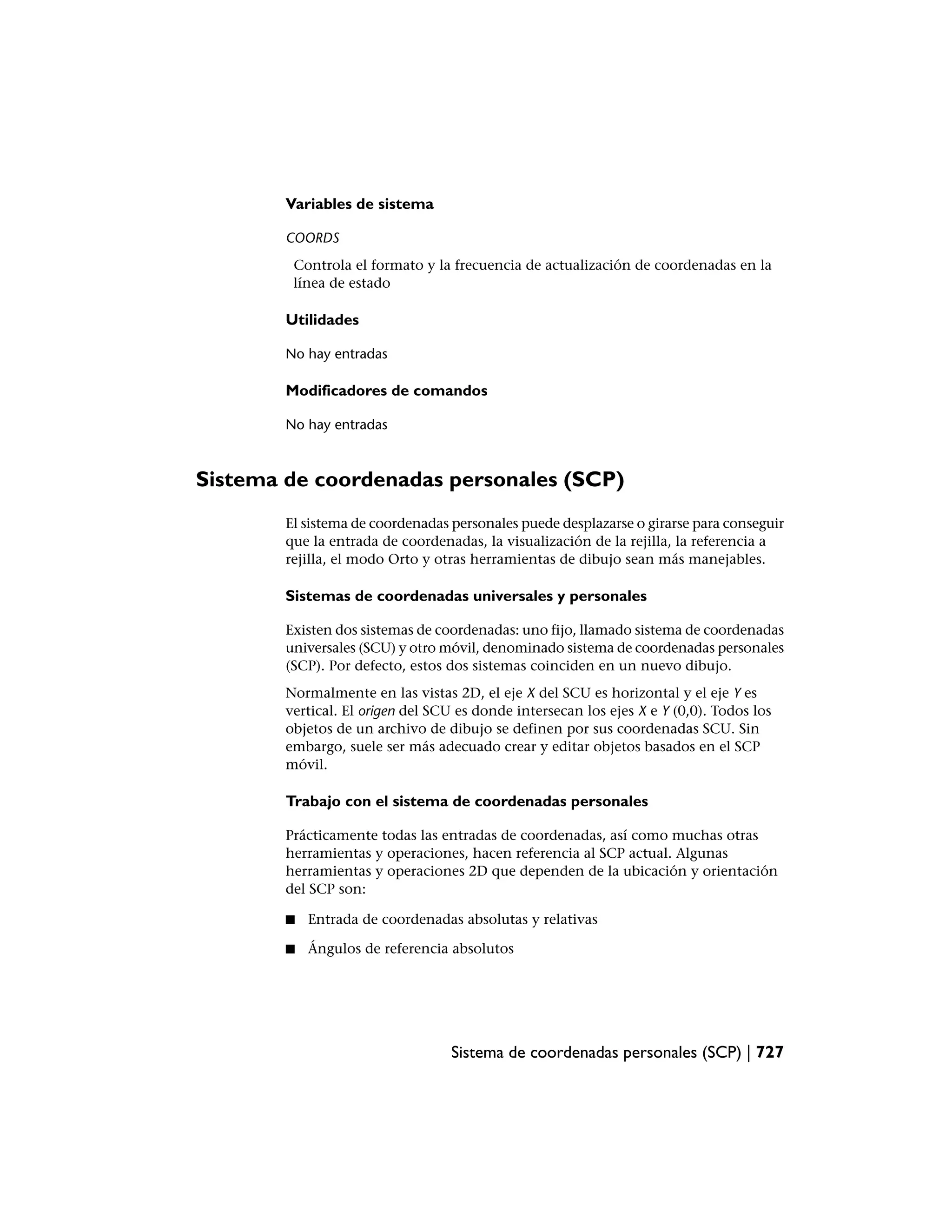 Manual de auto cad 2009