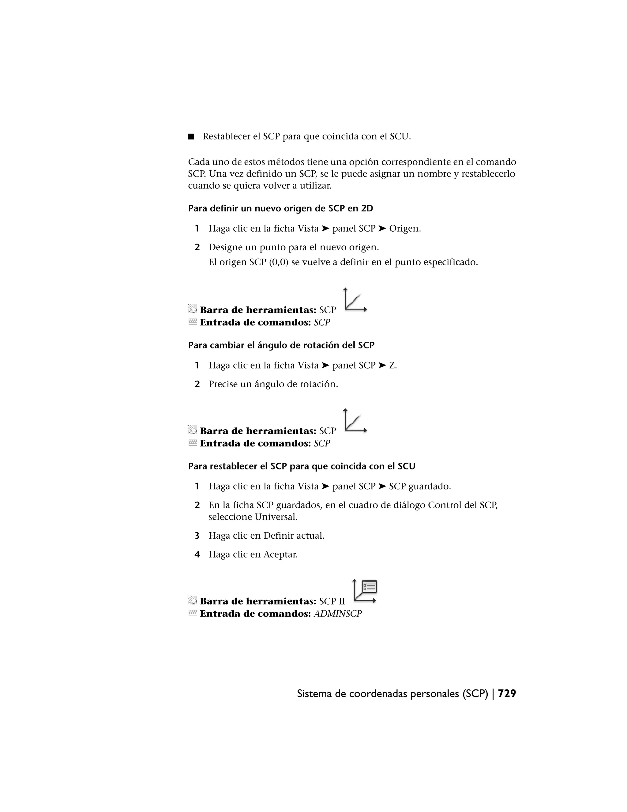Manual de auto cad 2009