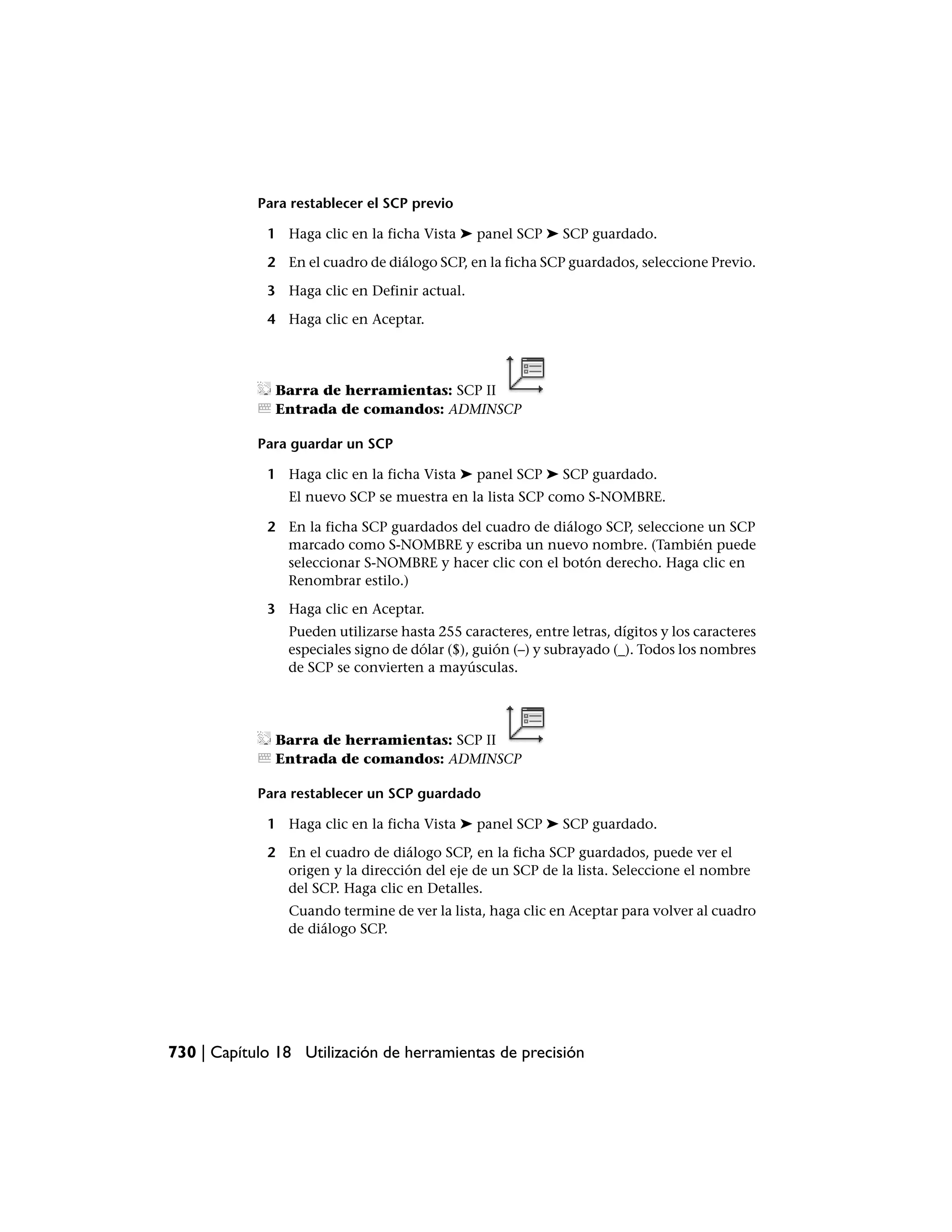 Manual de auto cad 2009