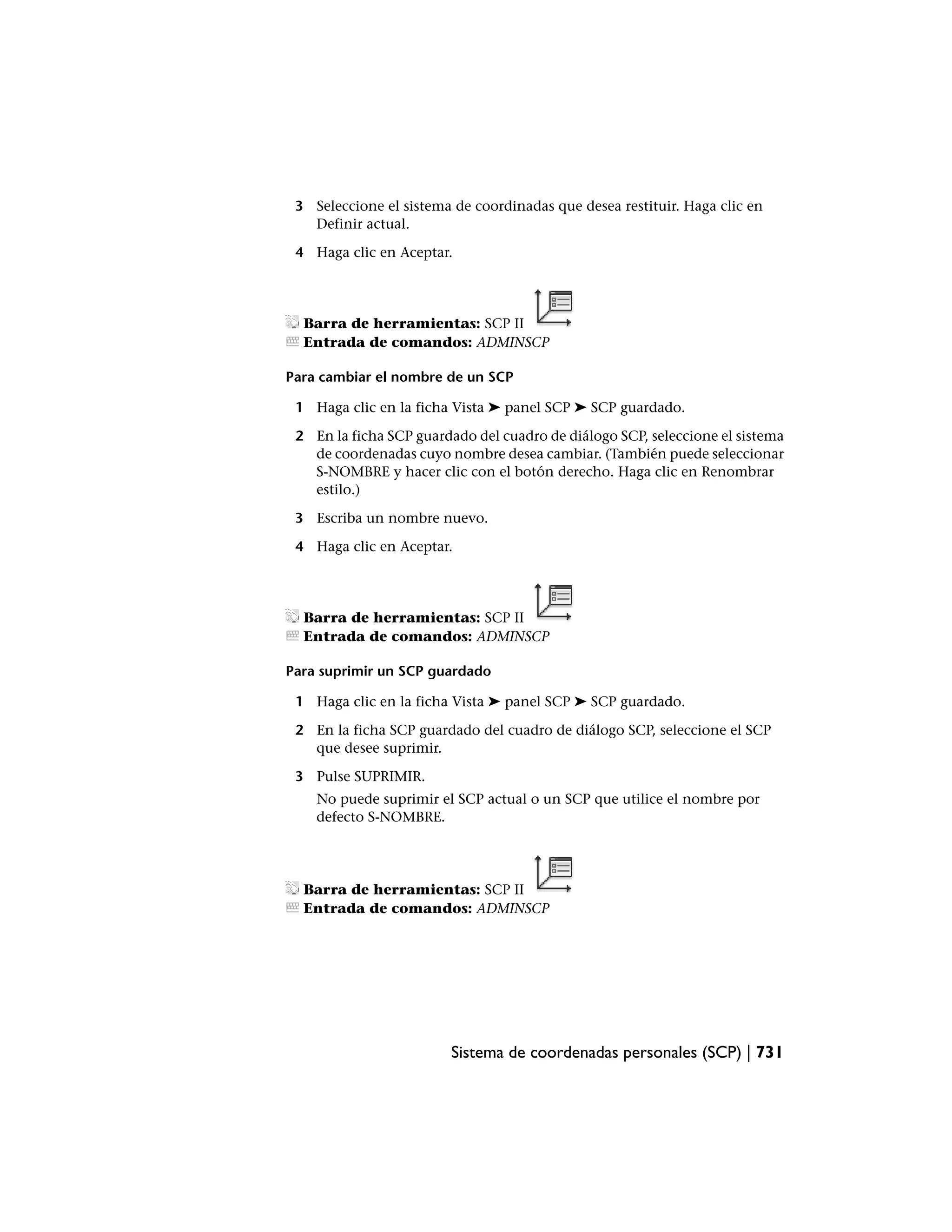 Manual de auto cad 2009