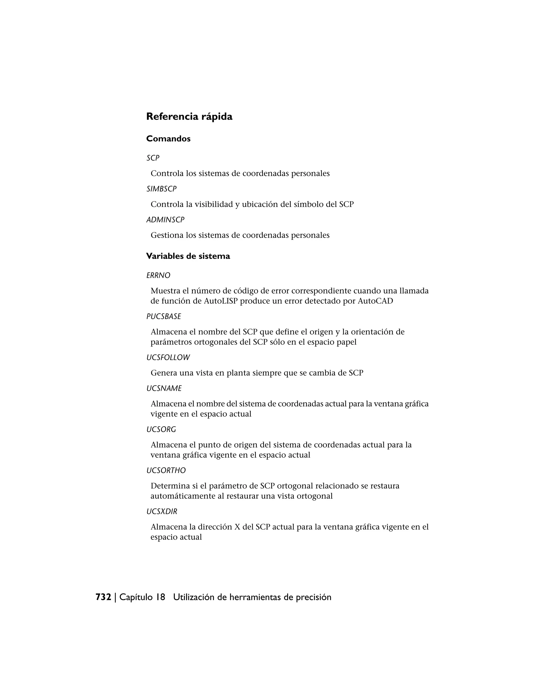 Manual de auto cad 2009