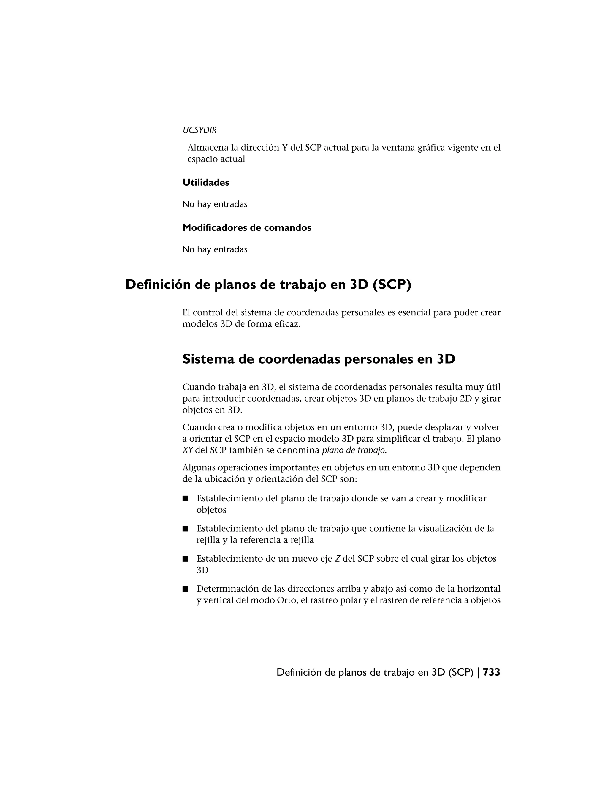 Manual de auto cad 2009