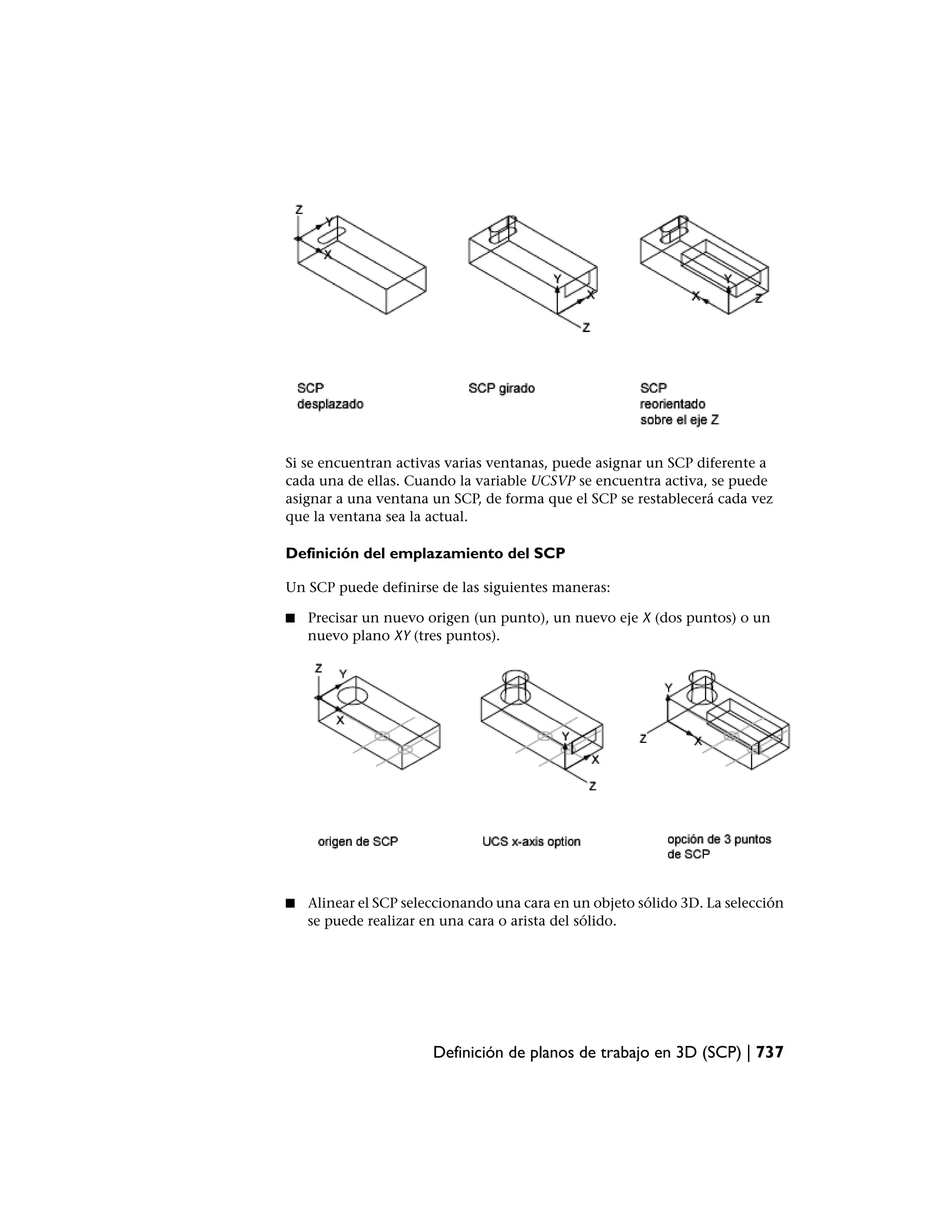 Manual de auto cad 2009