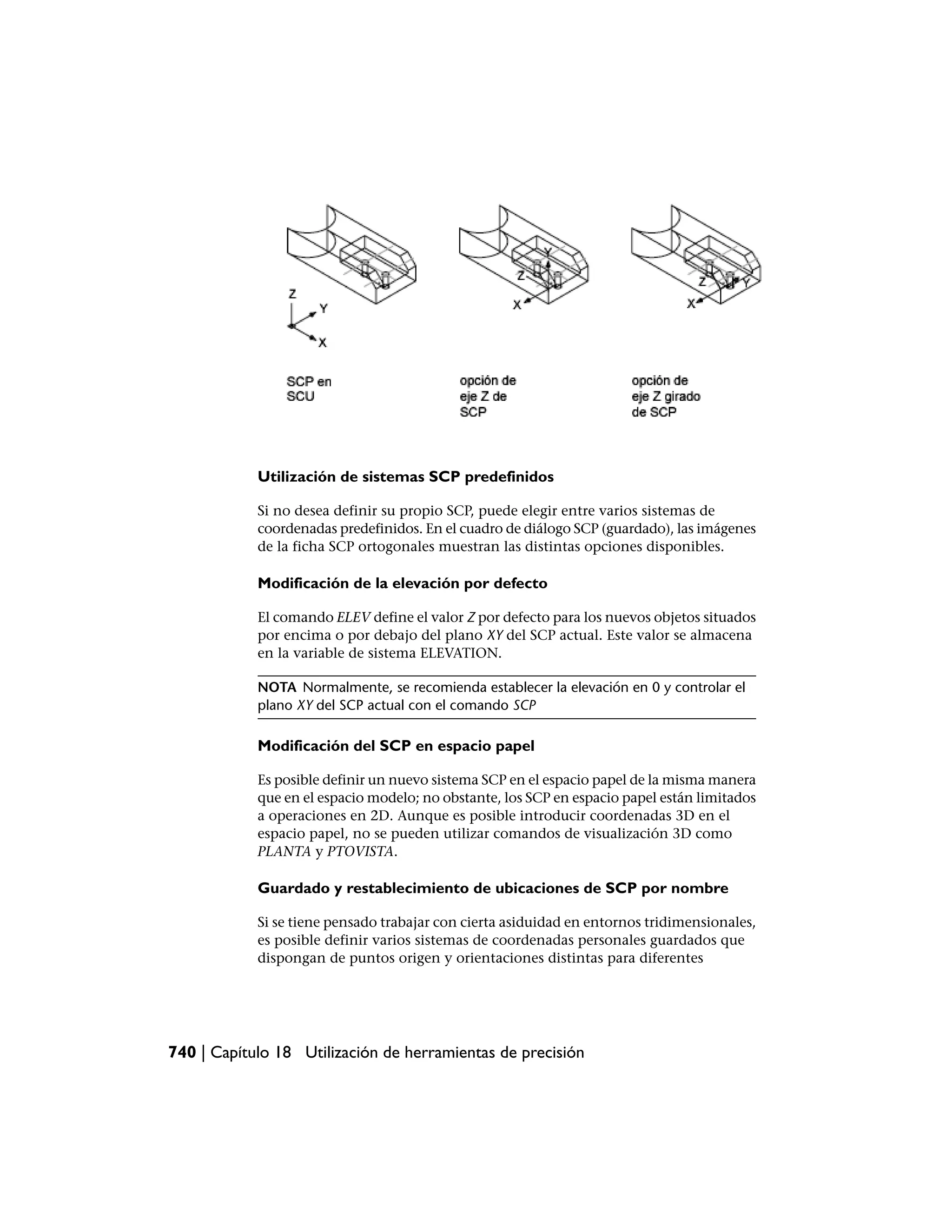 Manual de auto cad 2009