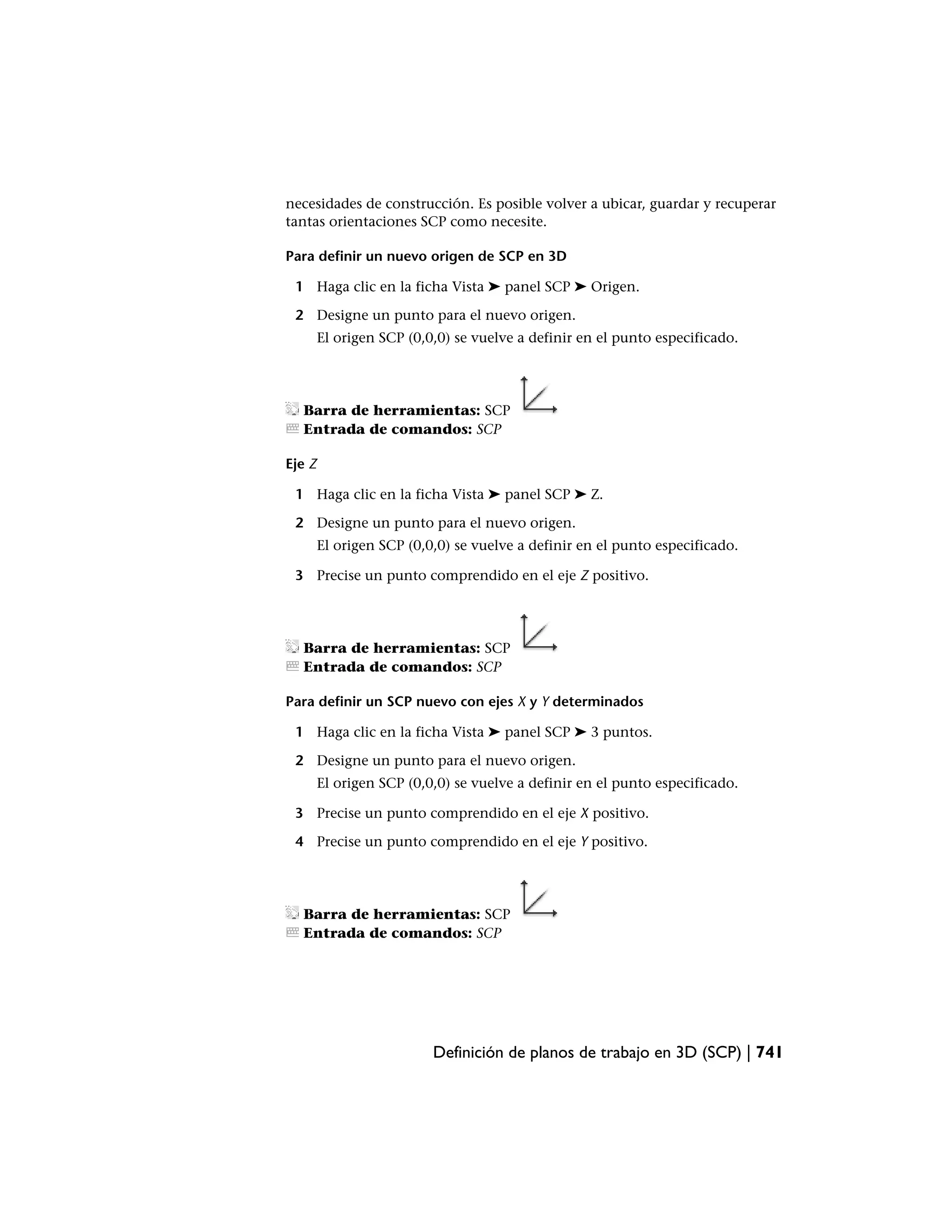 Manual de auto cad 2009