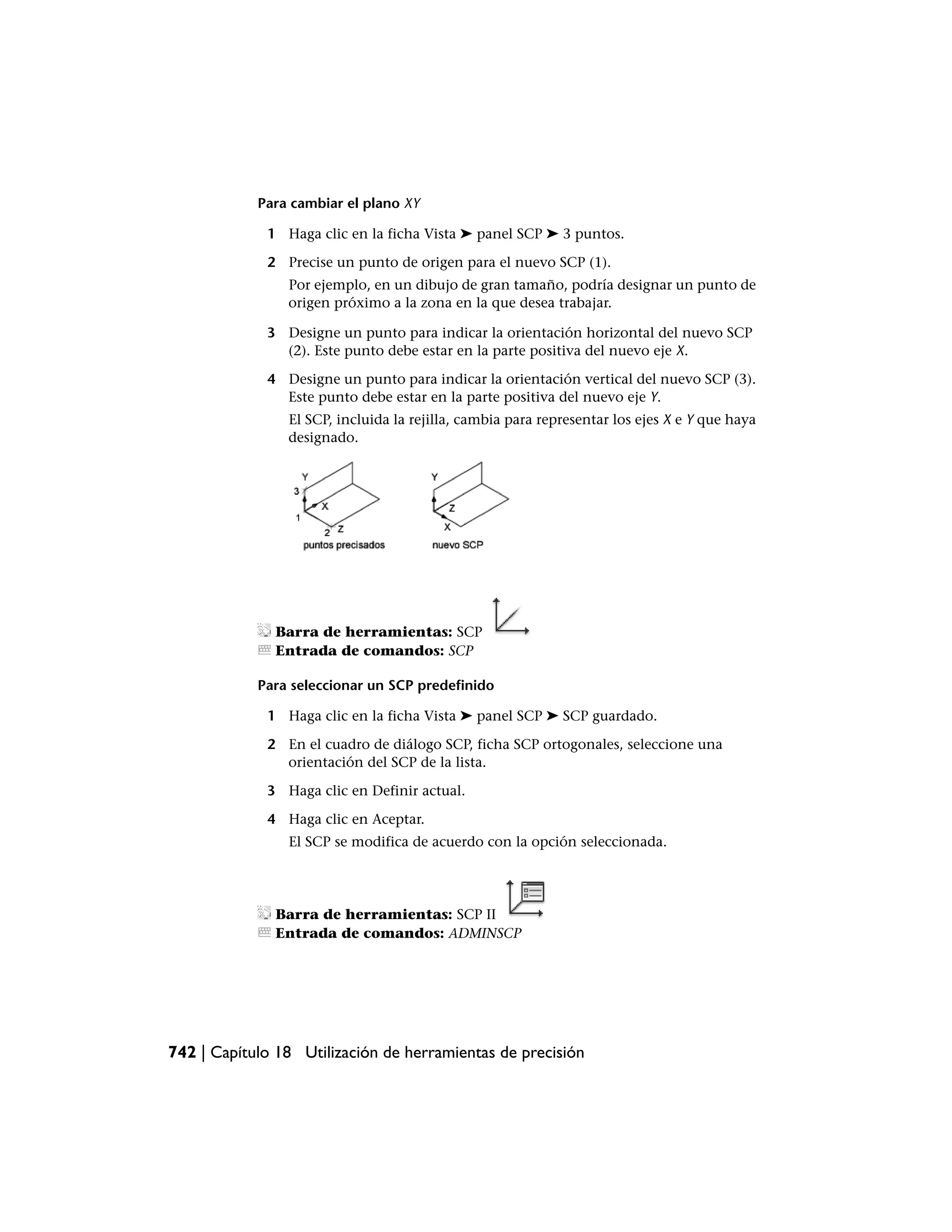 Manual de auto cad 2009