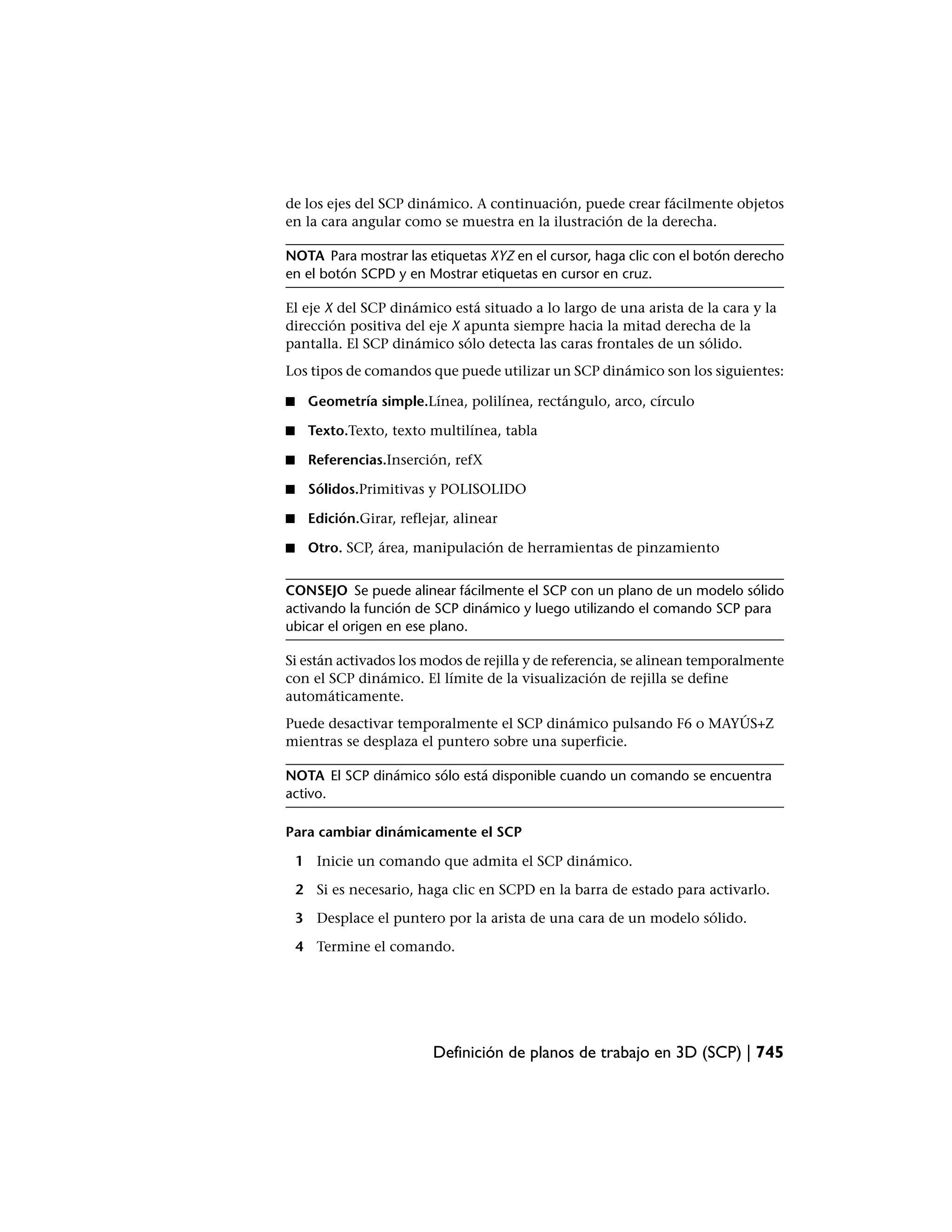 Manual de auto cad 2009