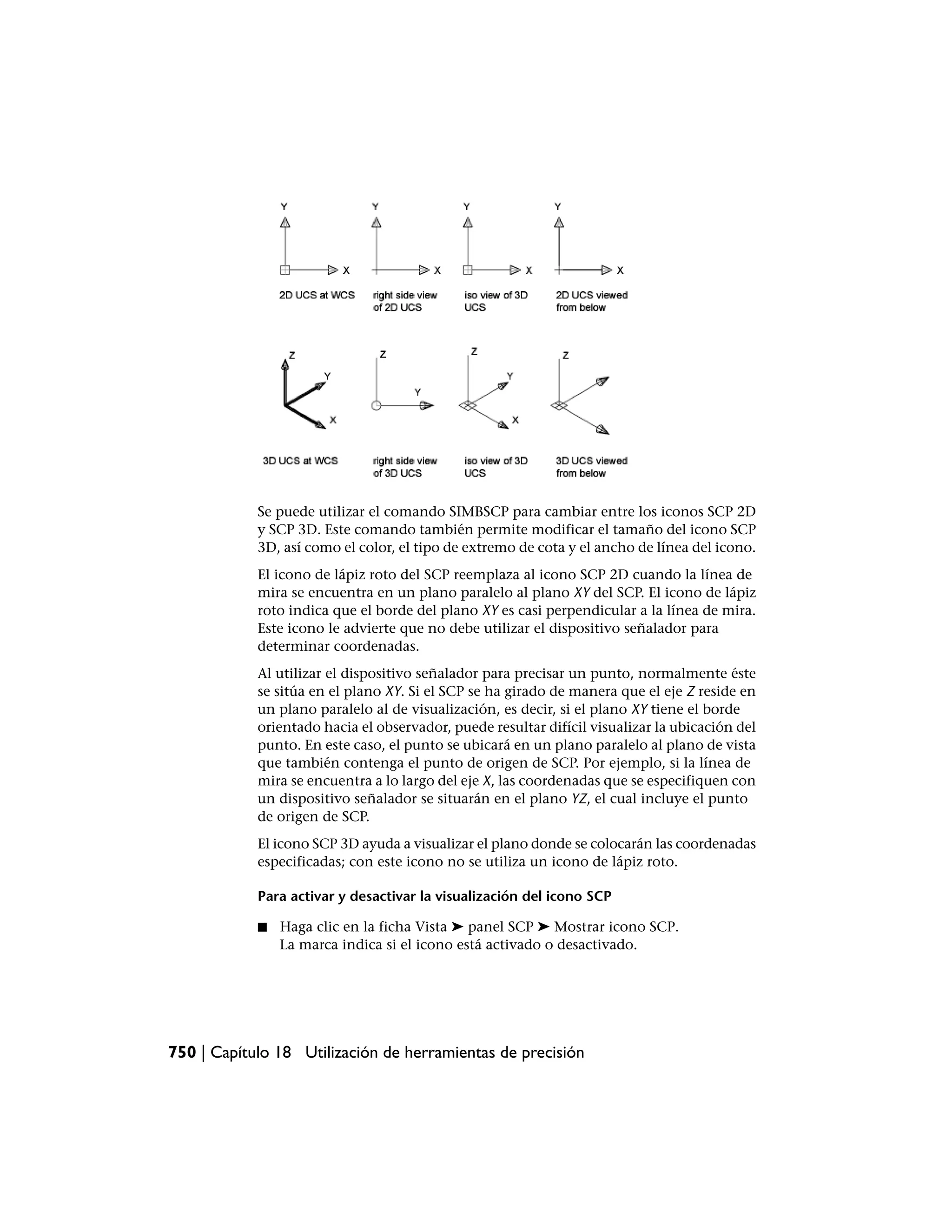 Manual de auto cad 2009