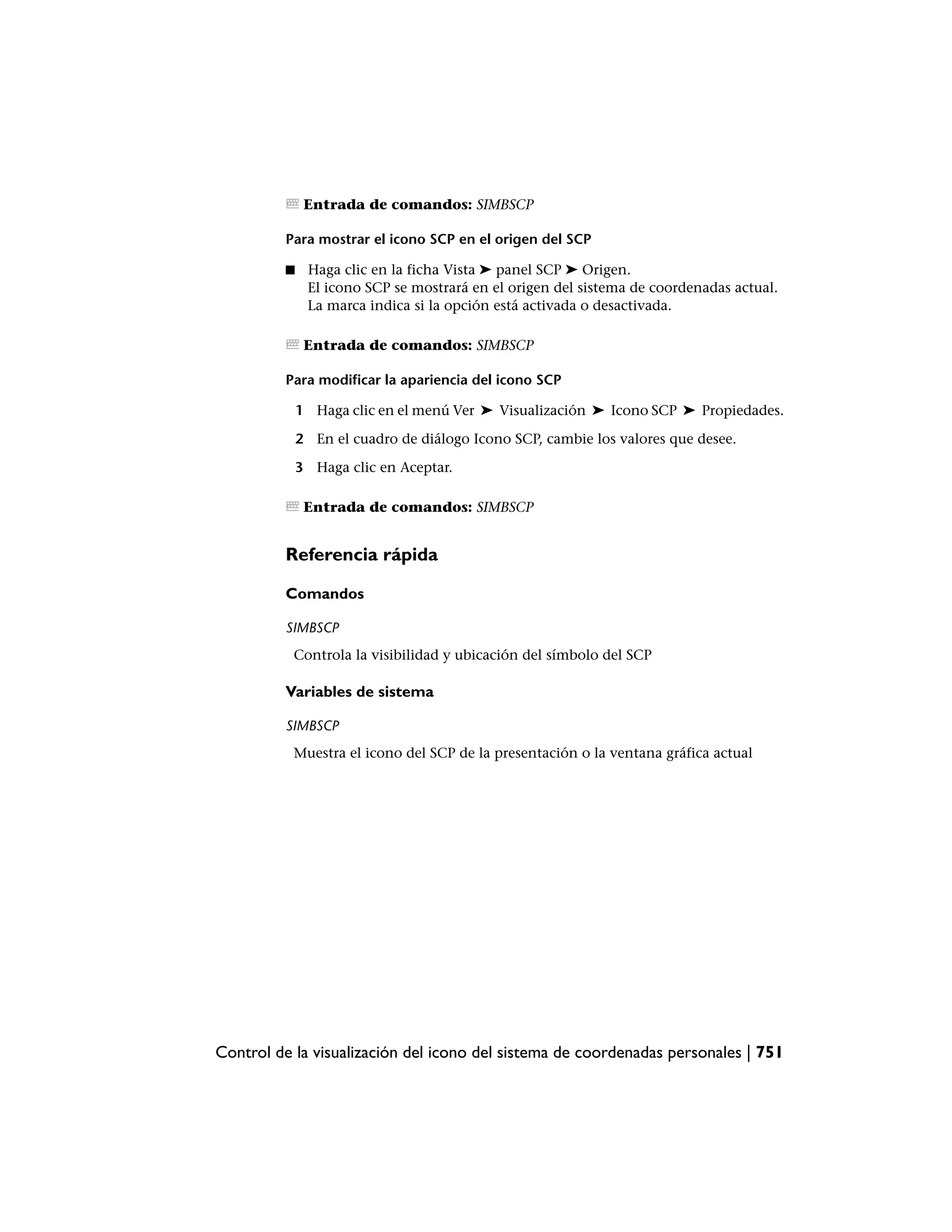 Manual de auto cad 2009