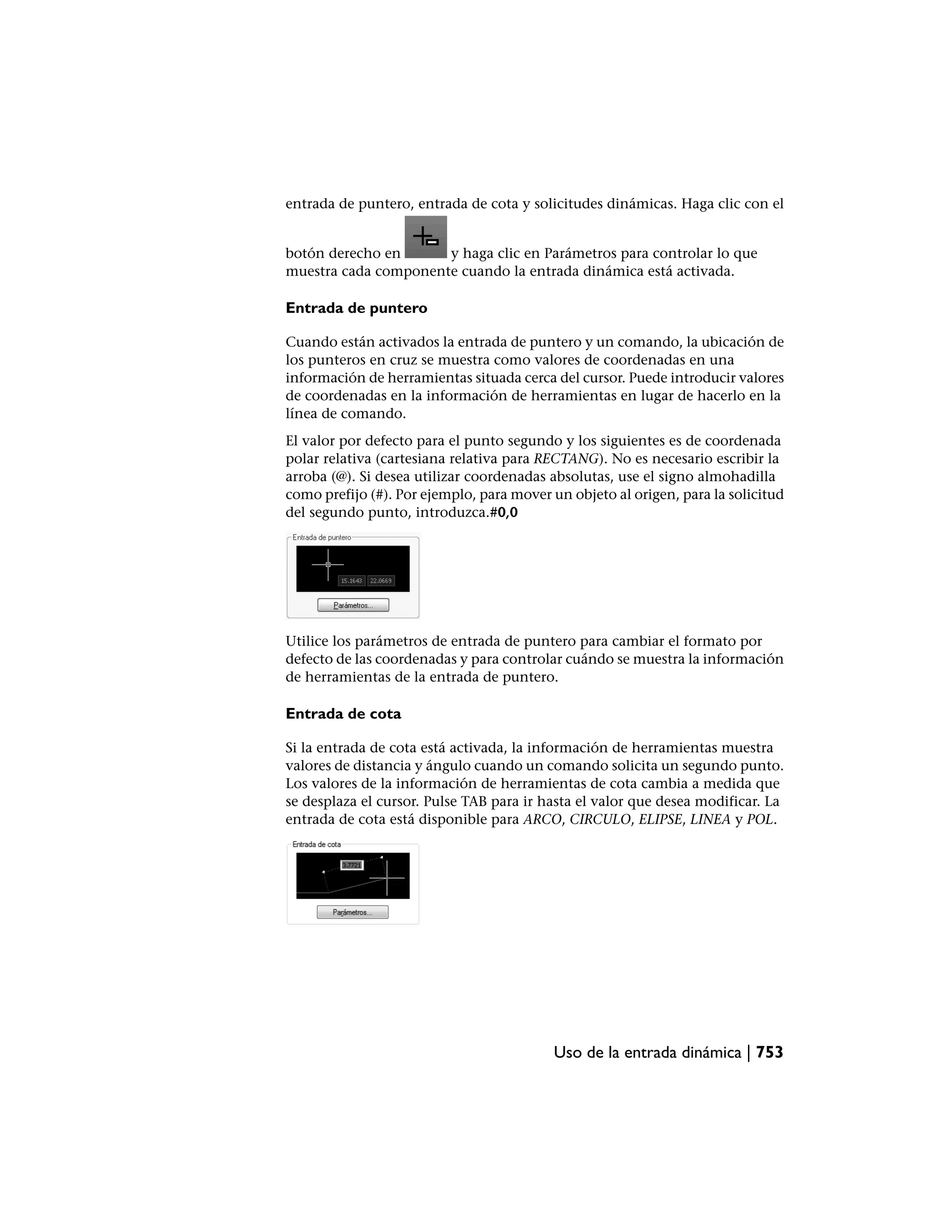 Manual de auto cad 2009