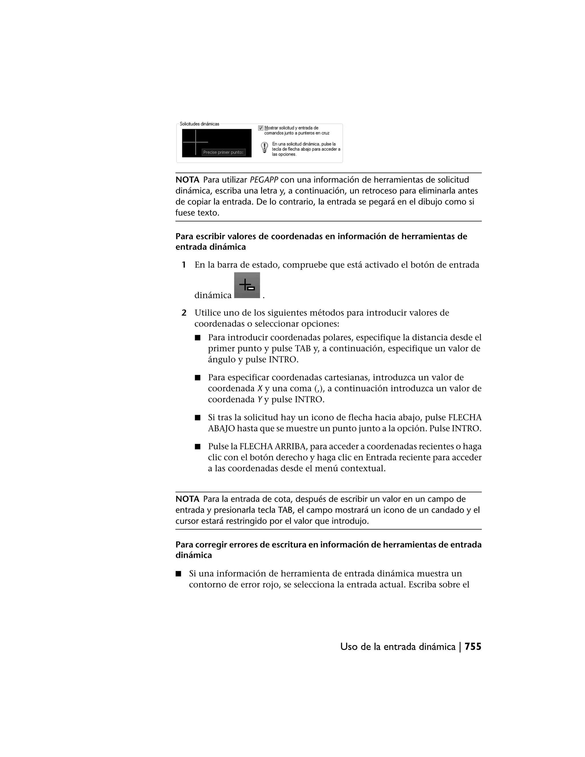 Manual de auto cad 2009