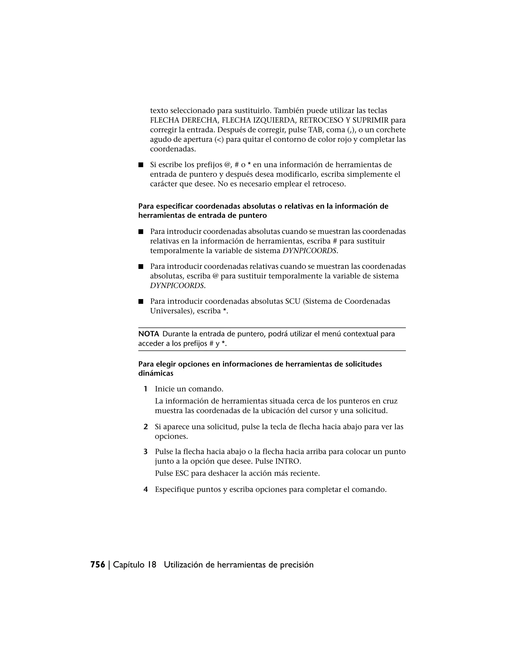 Manual de auto cad 2009