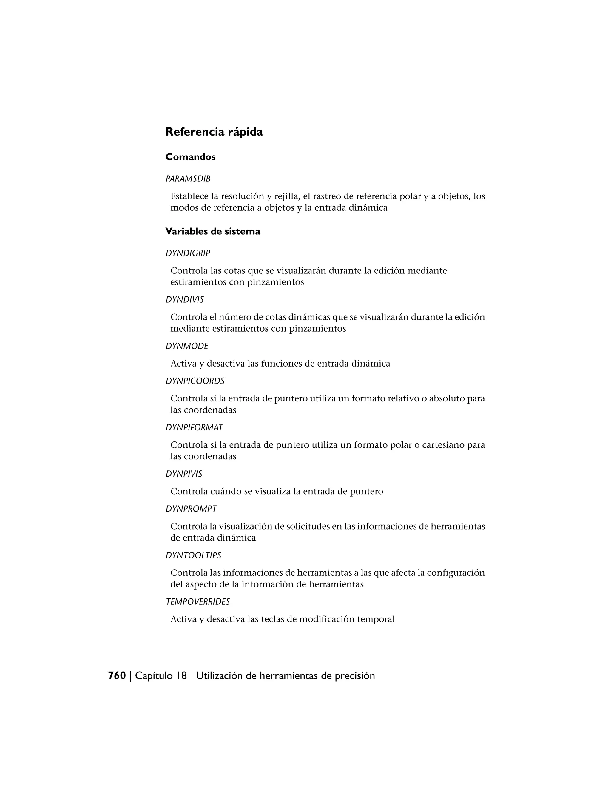 Manual de auto cad 2009