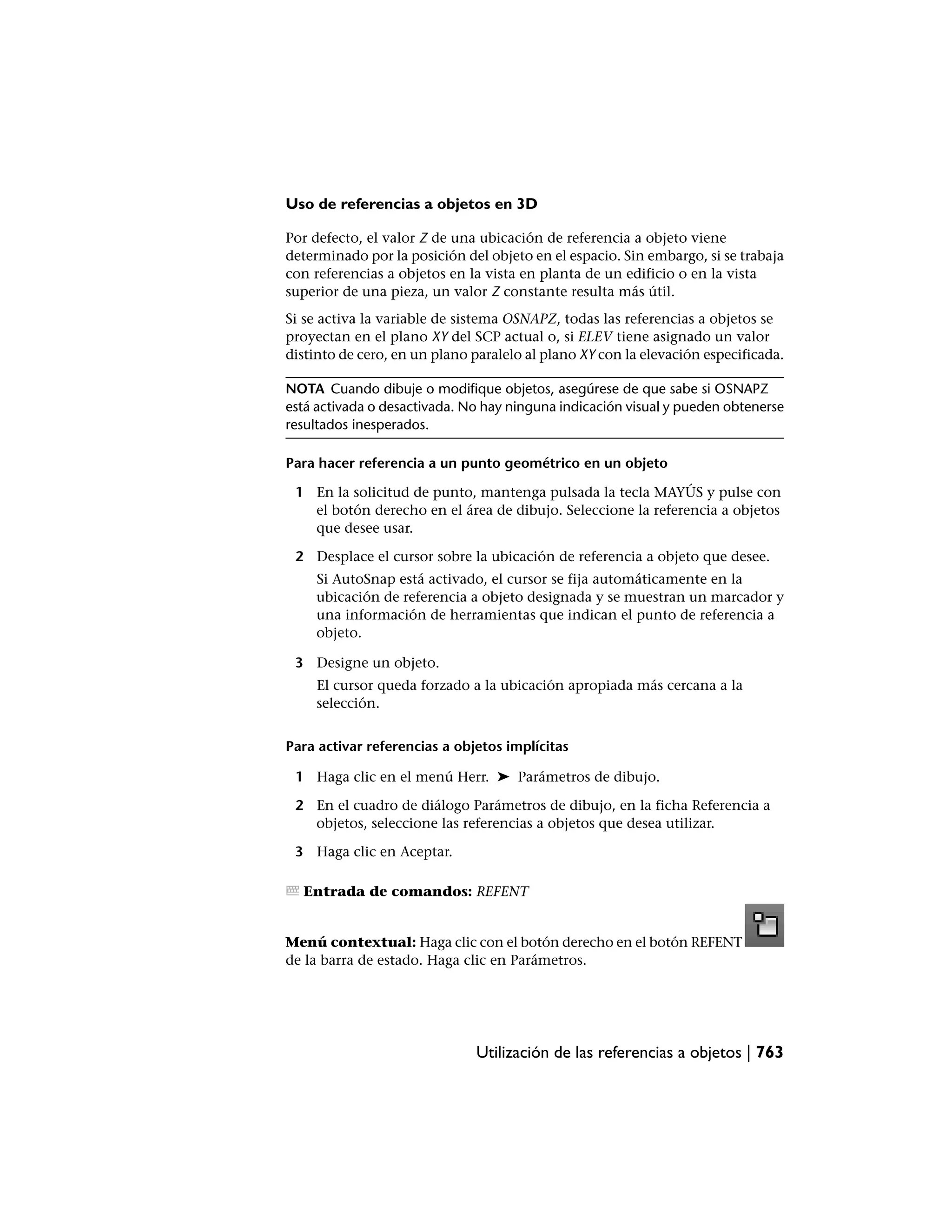 Manual de auto cad 2009