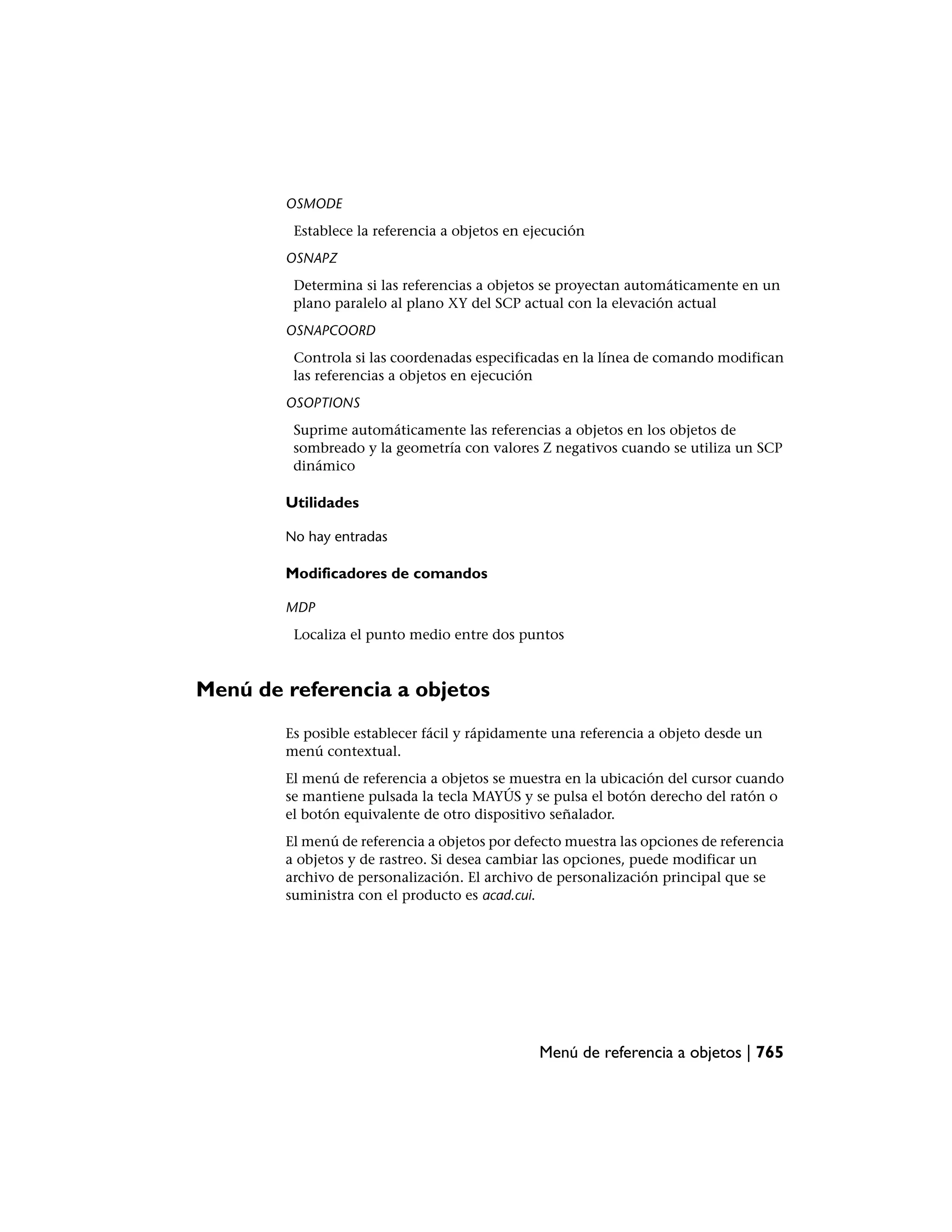 Manual de auto cad 2009